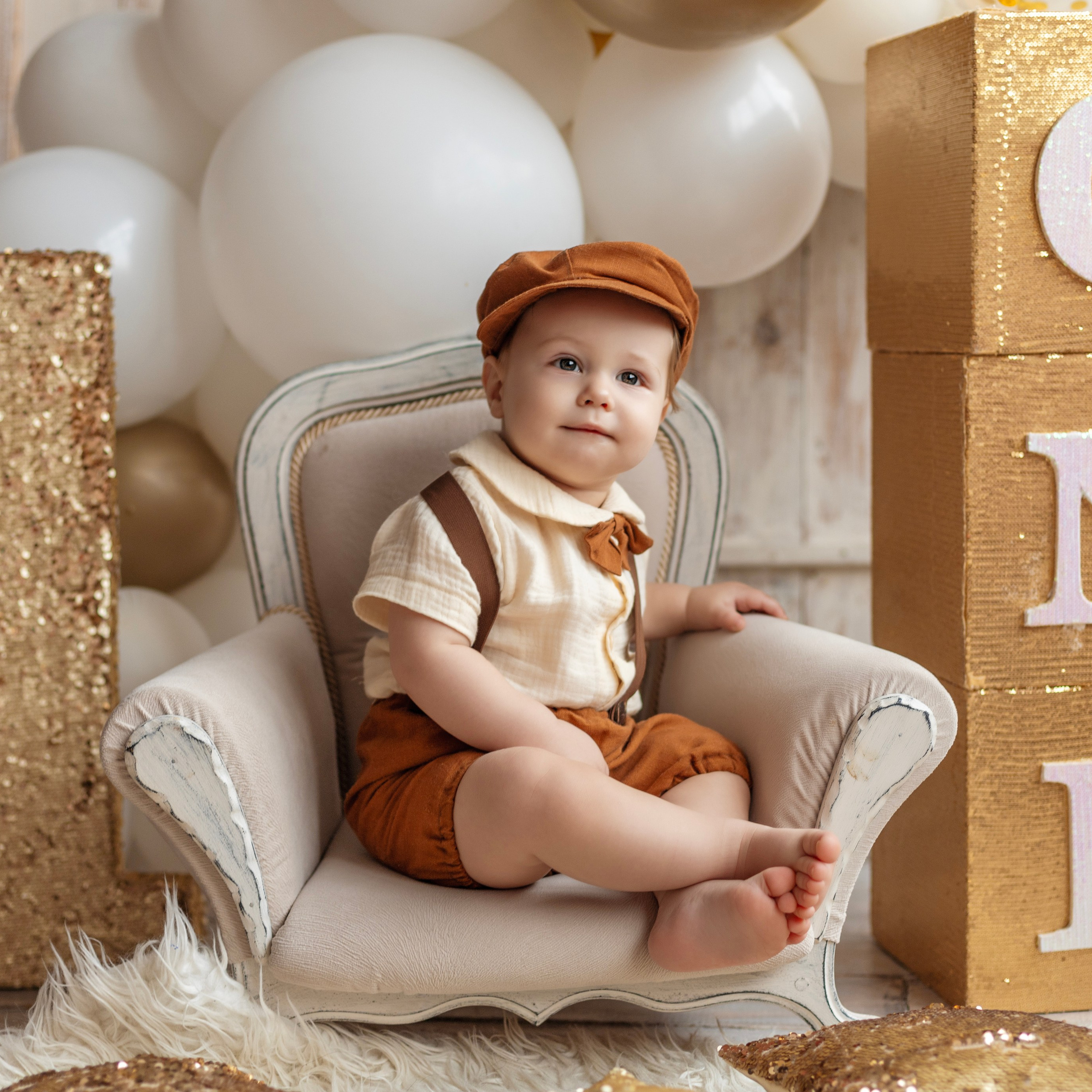 Отзывы. Детский фотограф Анна Бабенко. Фотостудия Сочи