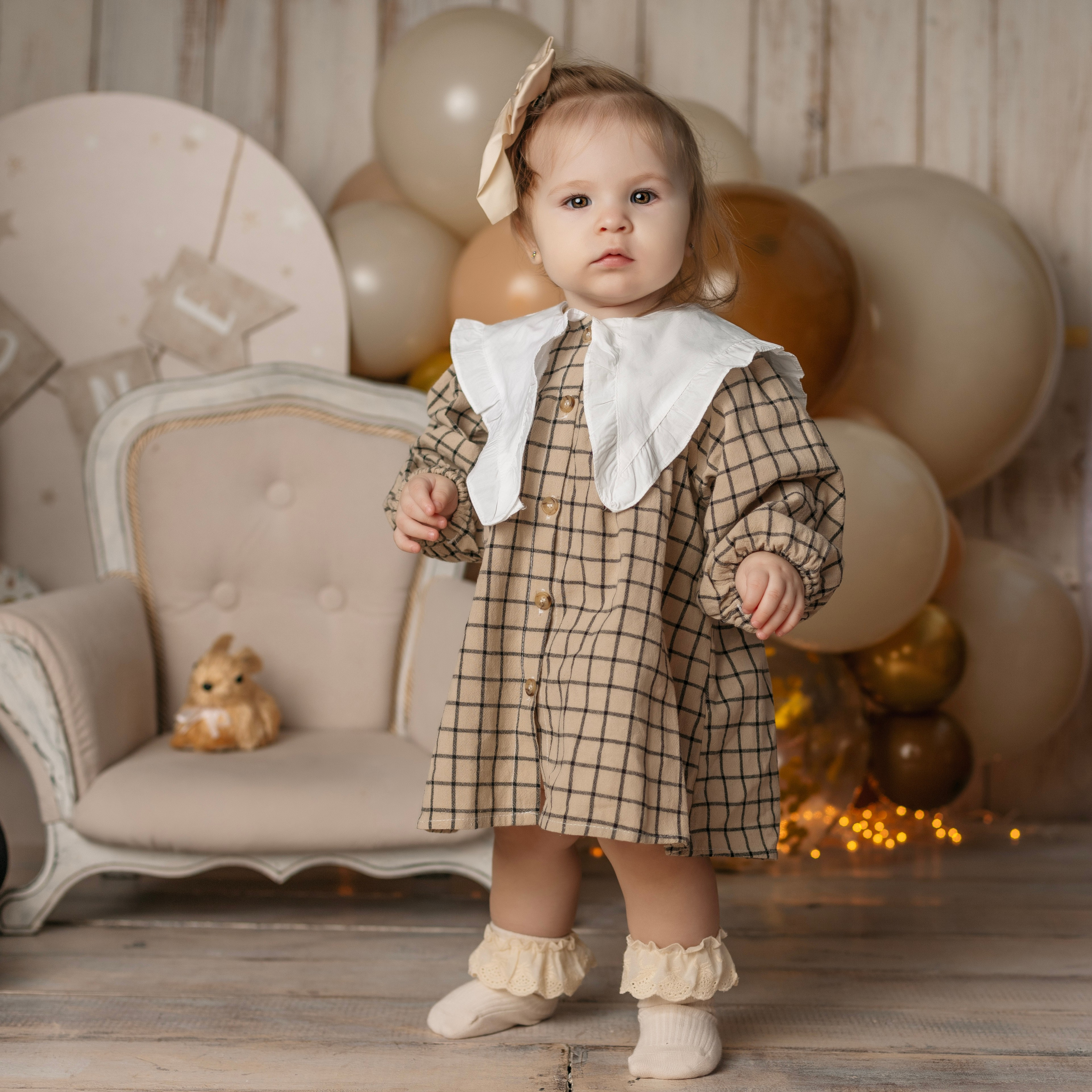 Отзывы. Детский фотограф Анна Бабенко. Фотостудия Сочи