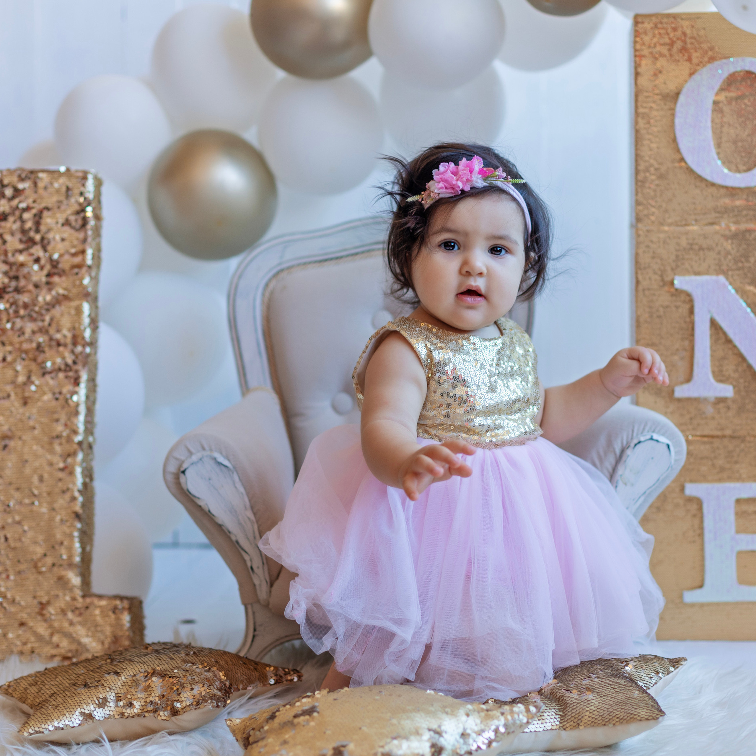 Отзывы. Детский фотограф Анна Бабенко. Фотостудия Сочи