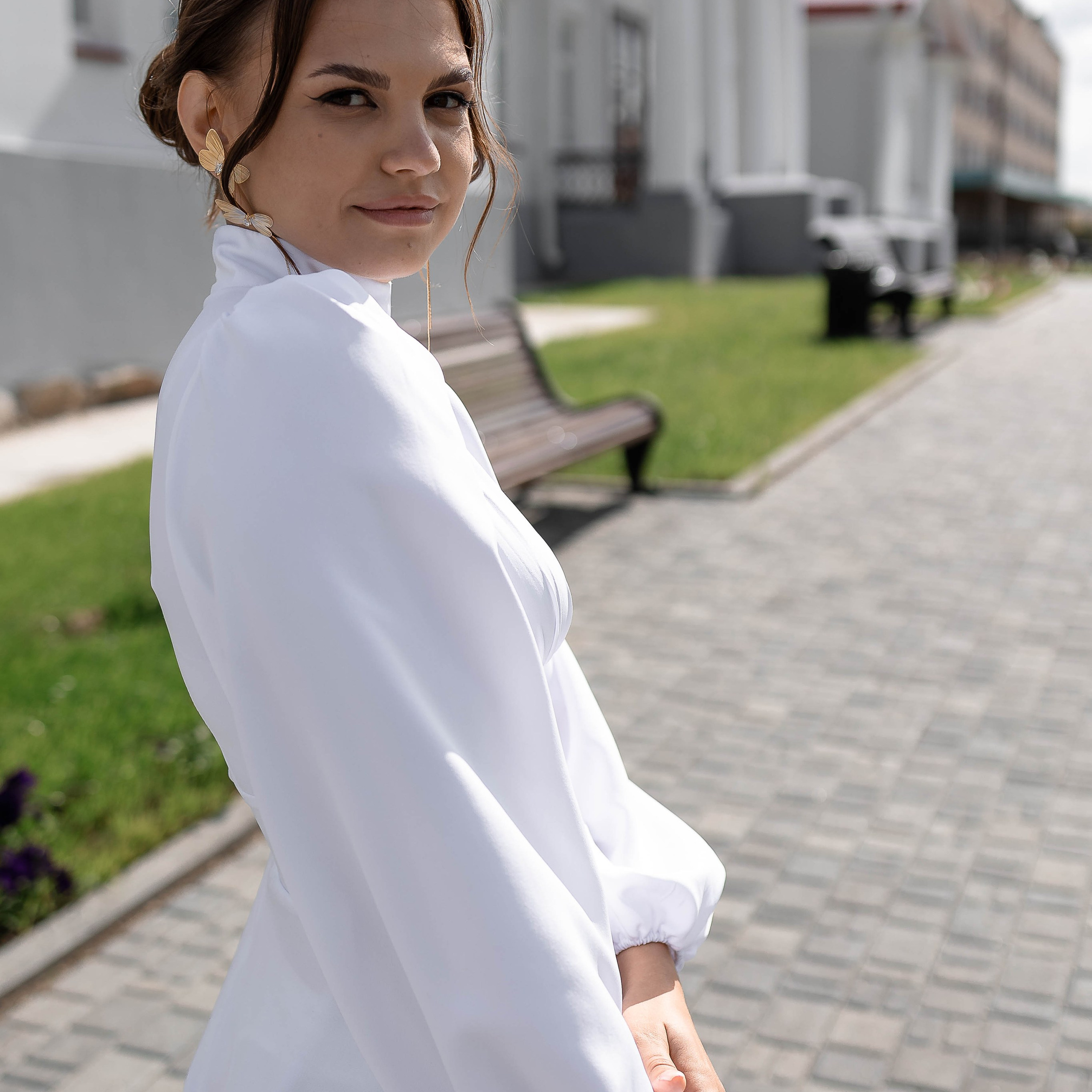 Отзывы. Фотограф Надежда Карпеева