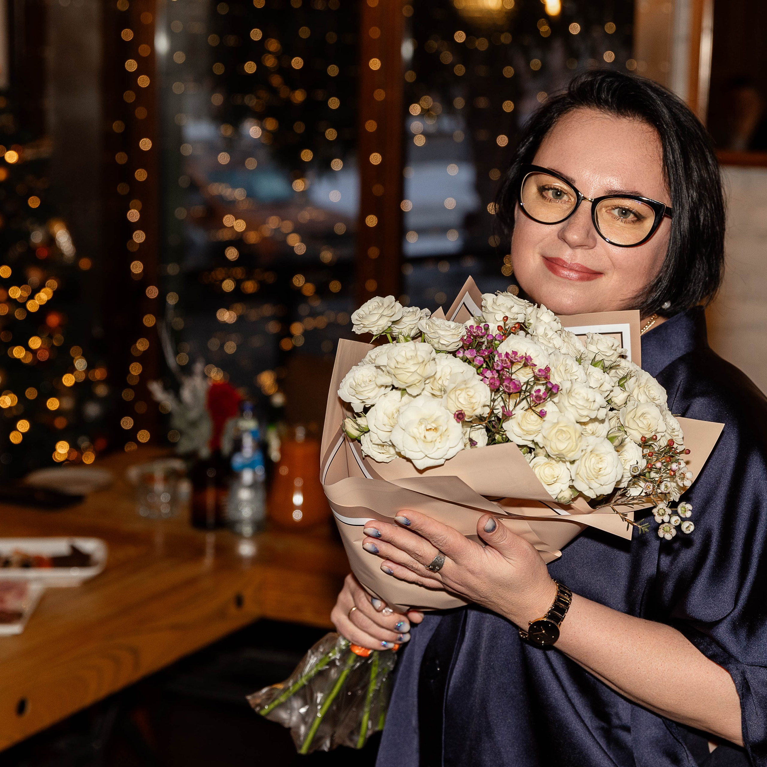 Отзывы. Фотограф Надежда Карпеева