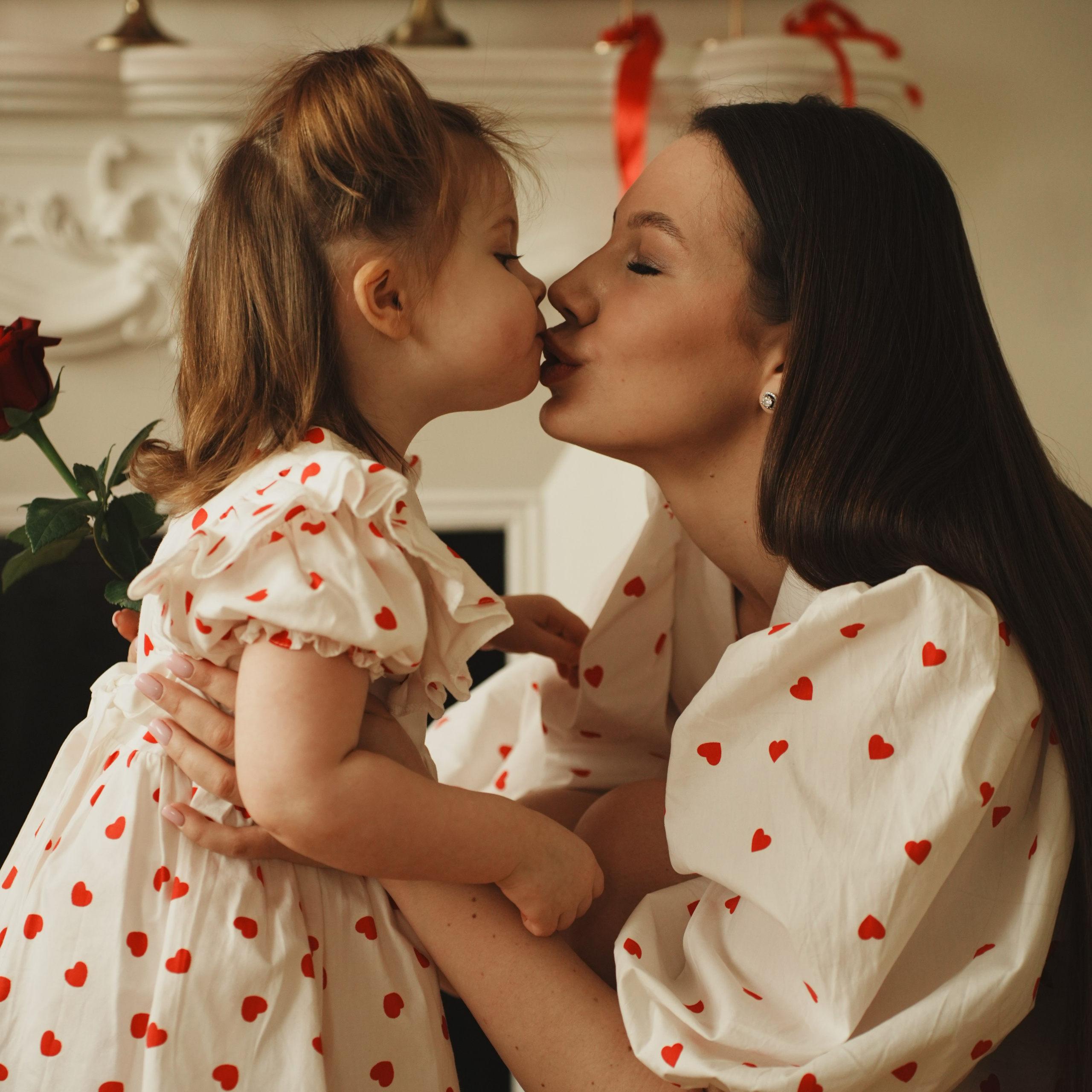 Виктория и&nbsp;Алиса / 14&nbsp;февраля 2026