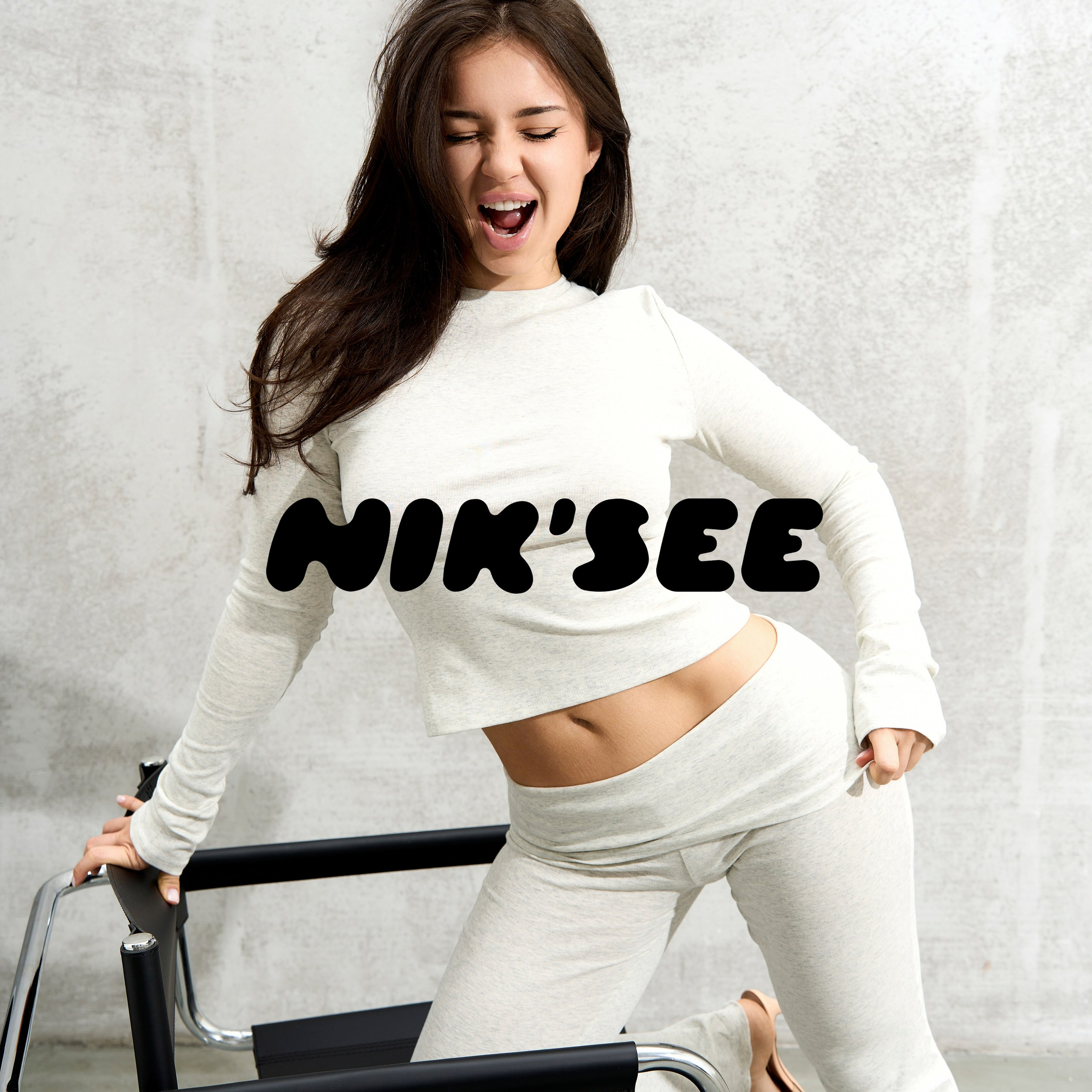 NIK'SEE / Бренд одежды