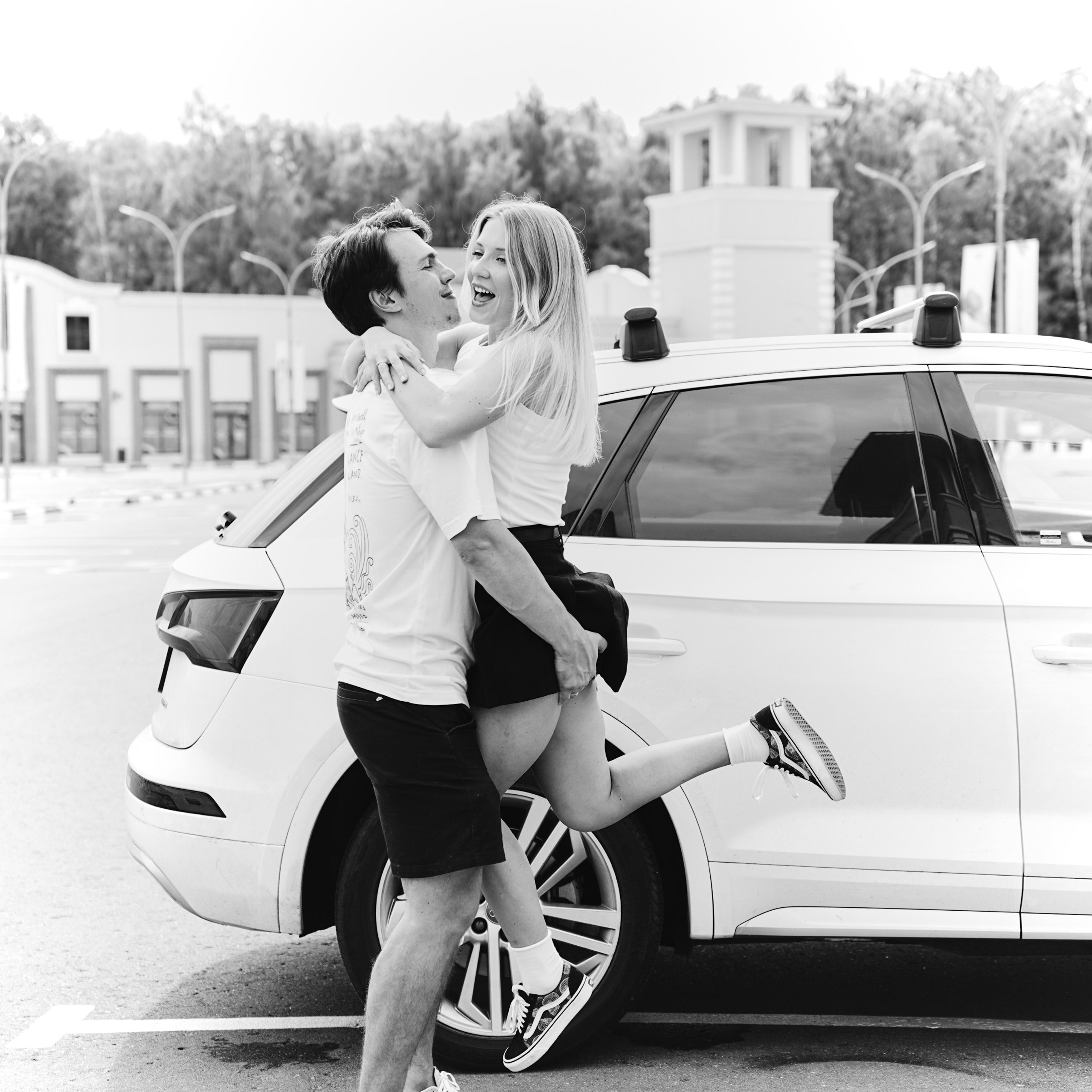 Владимир и&nbsp;Валентина