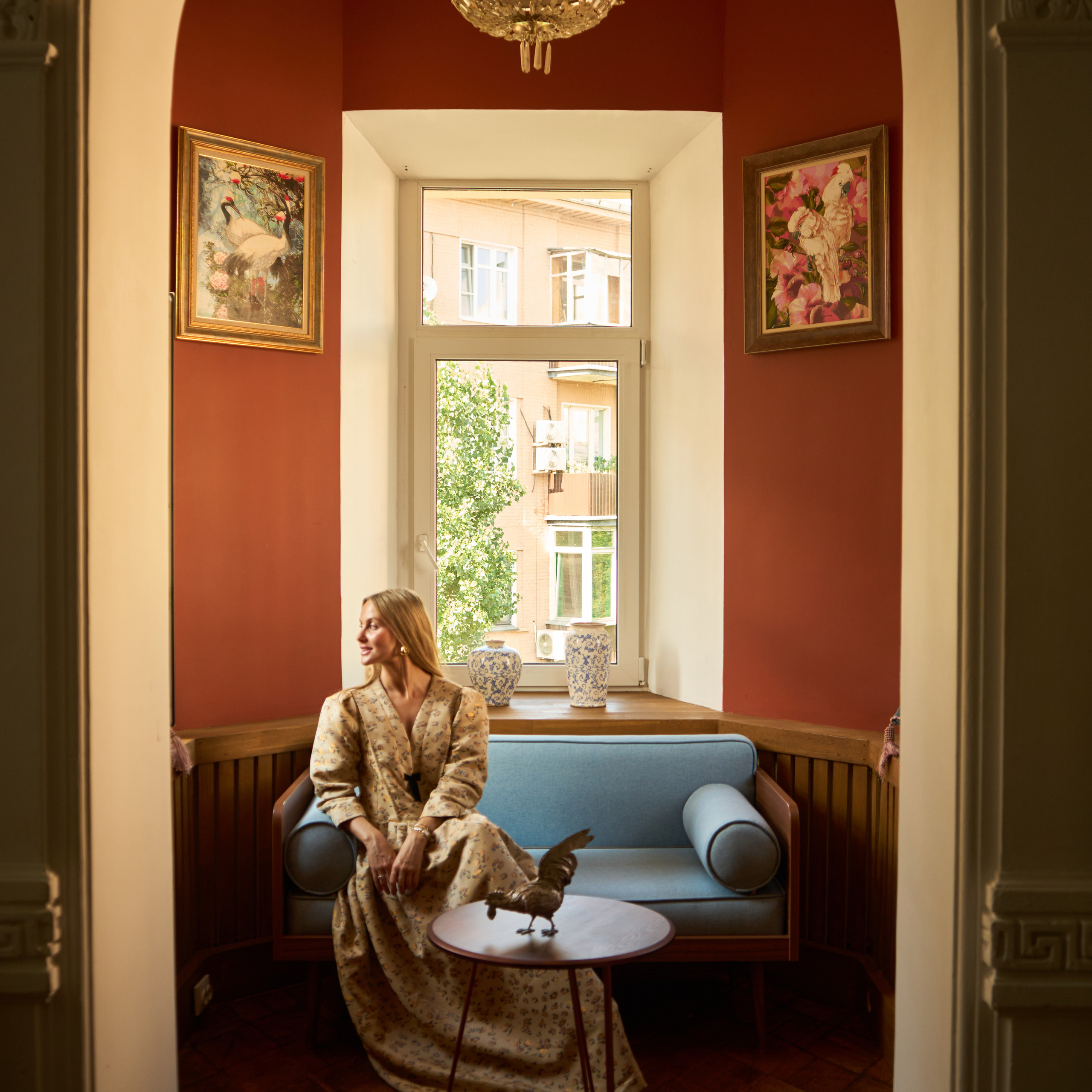 Отзывы. Маргарита — фотограф и видеограф / Москва