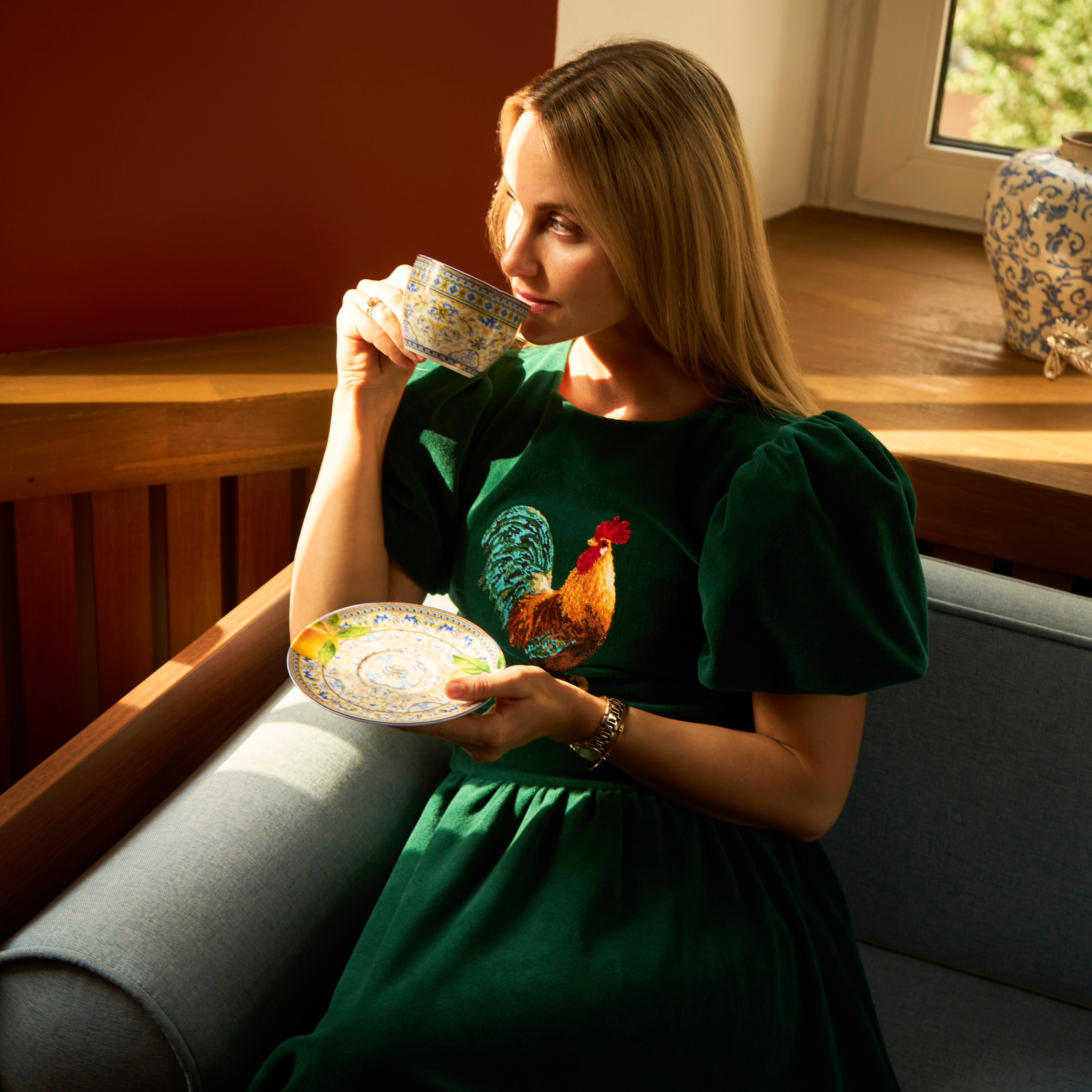 PETYA / Бренд одежды