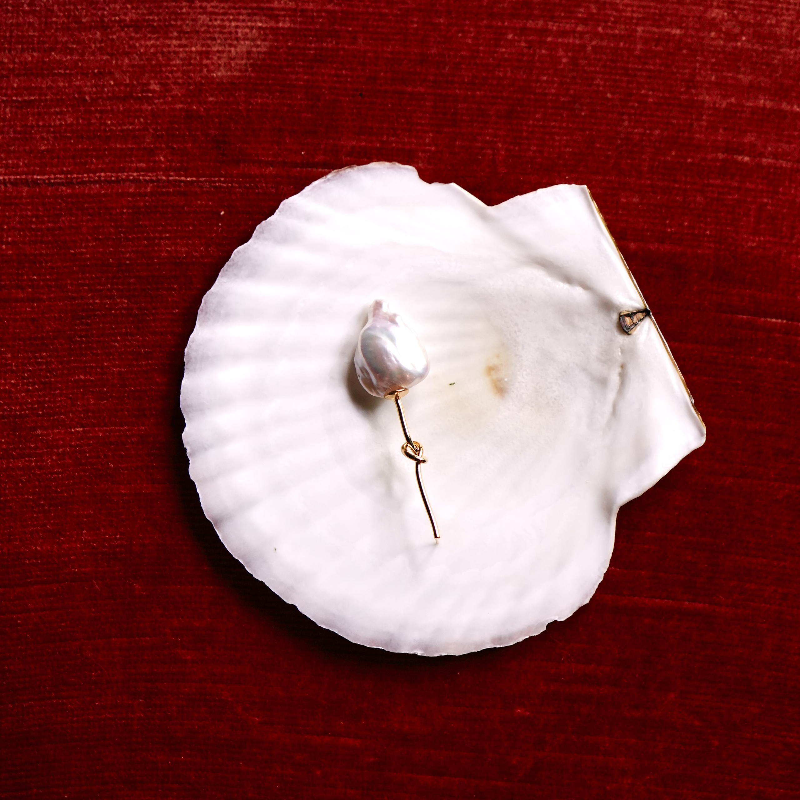 Une vie d'amour / Бренд украшений