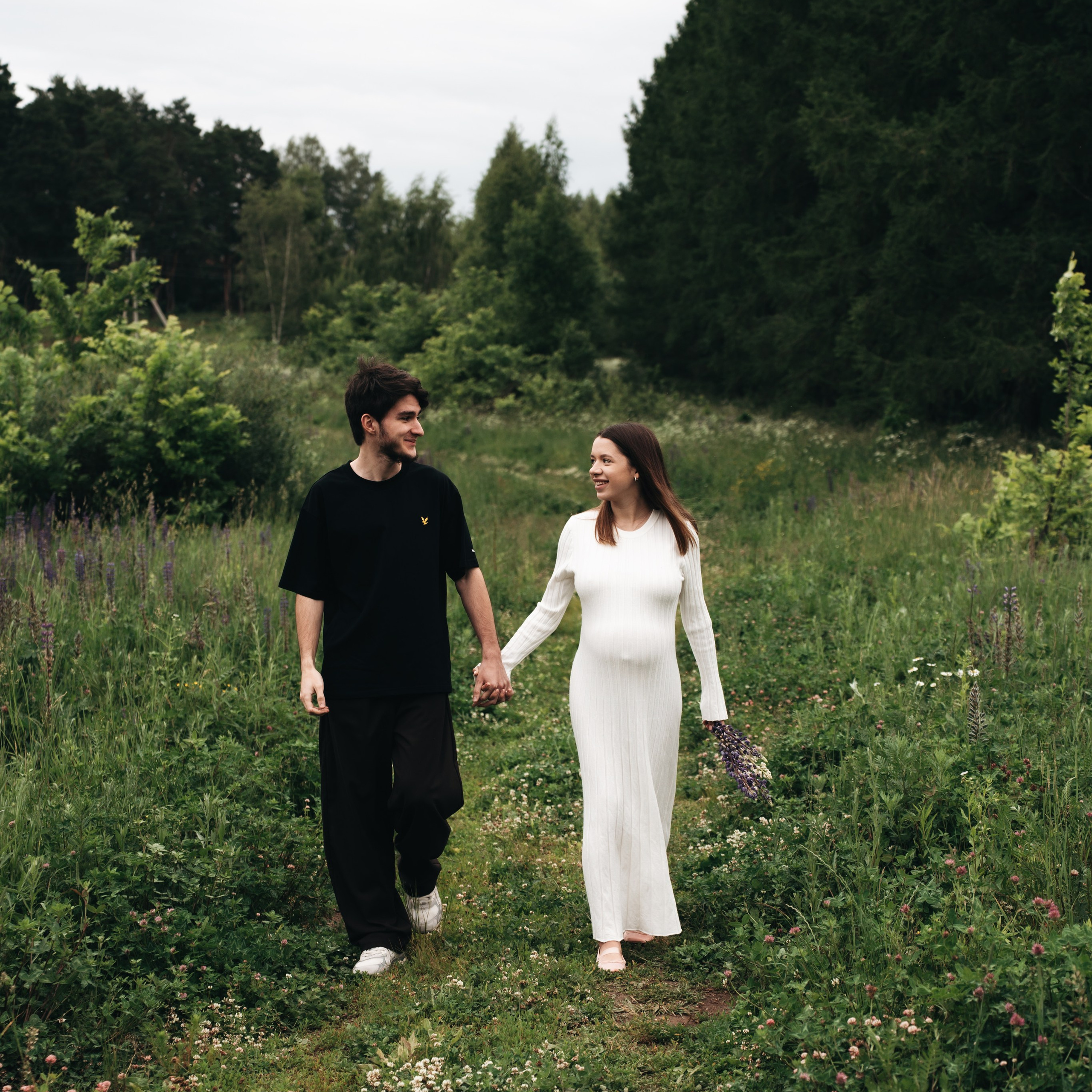 Мага и&nbsp;Даша