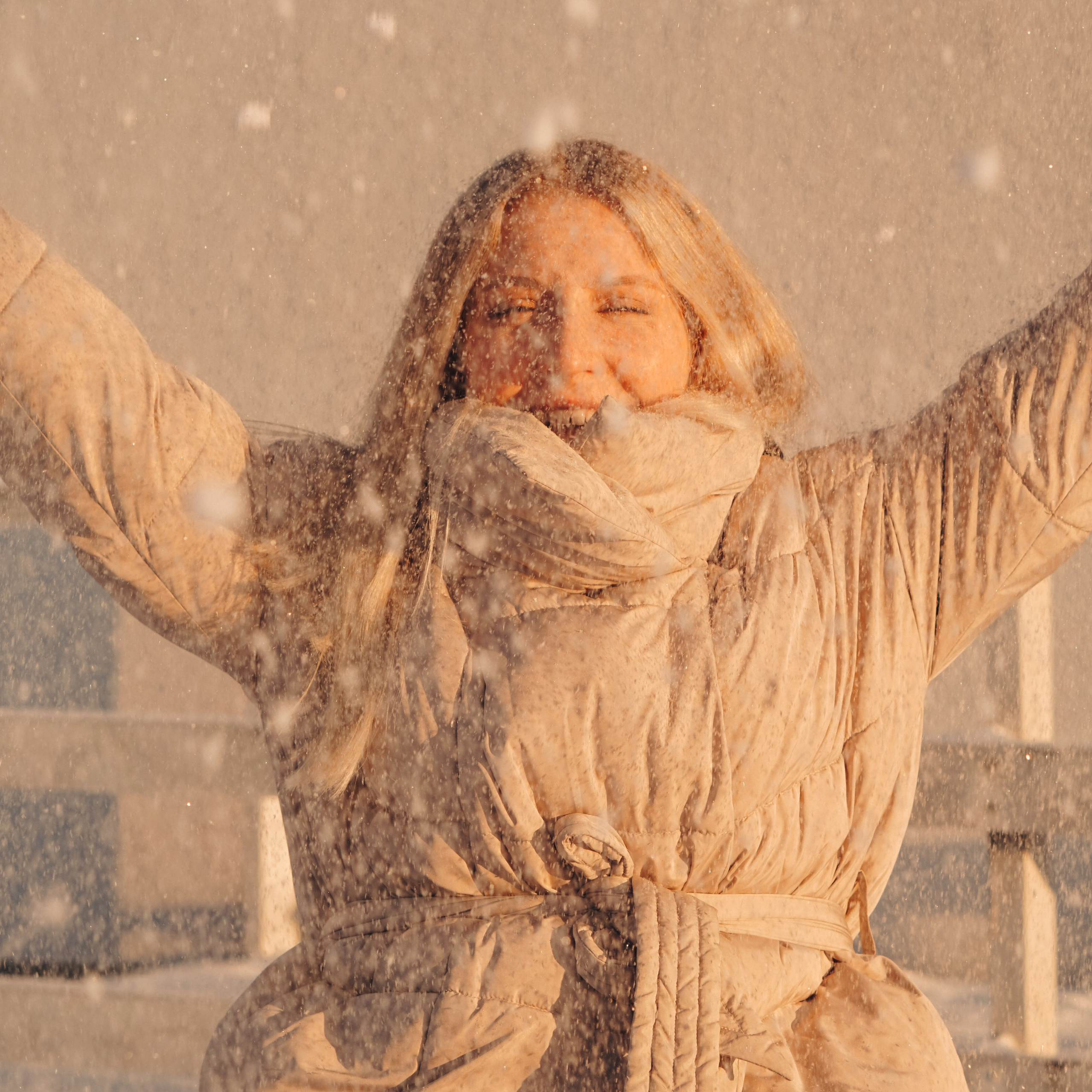 Отзывы. Маргарита — фотограф и видеограф / Москва