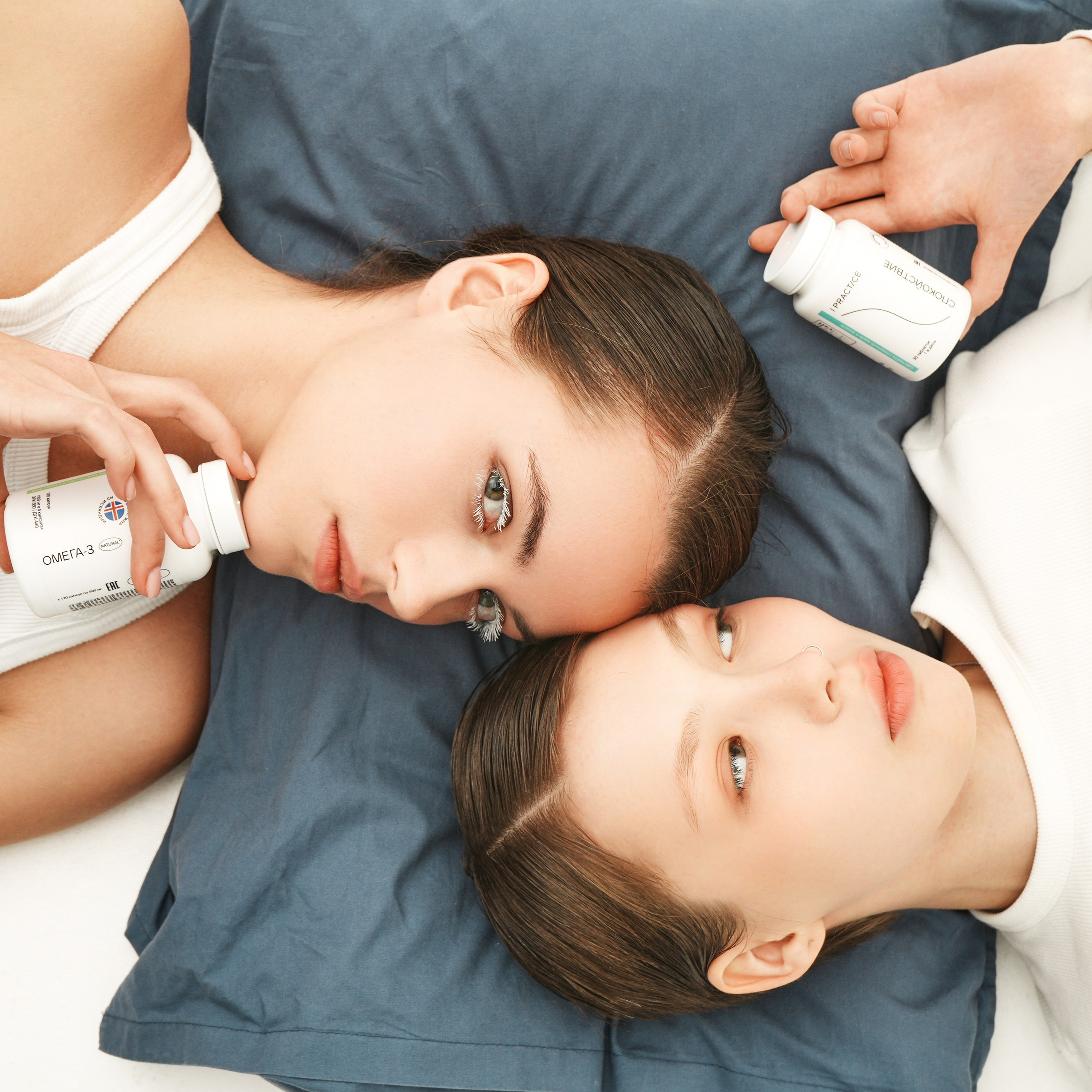 IPractice / Бренд БАДов