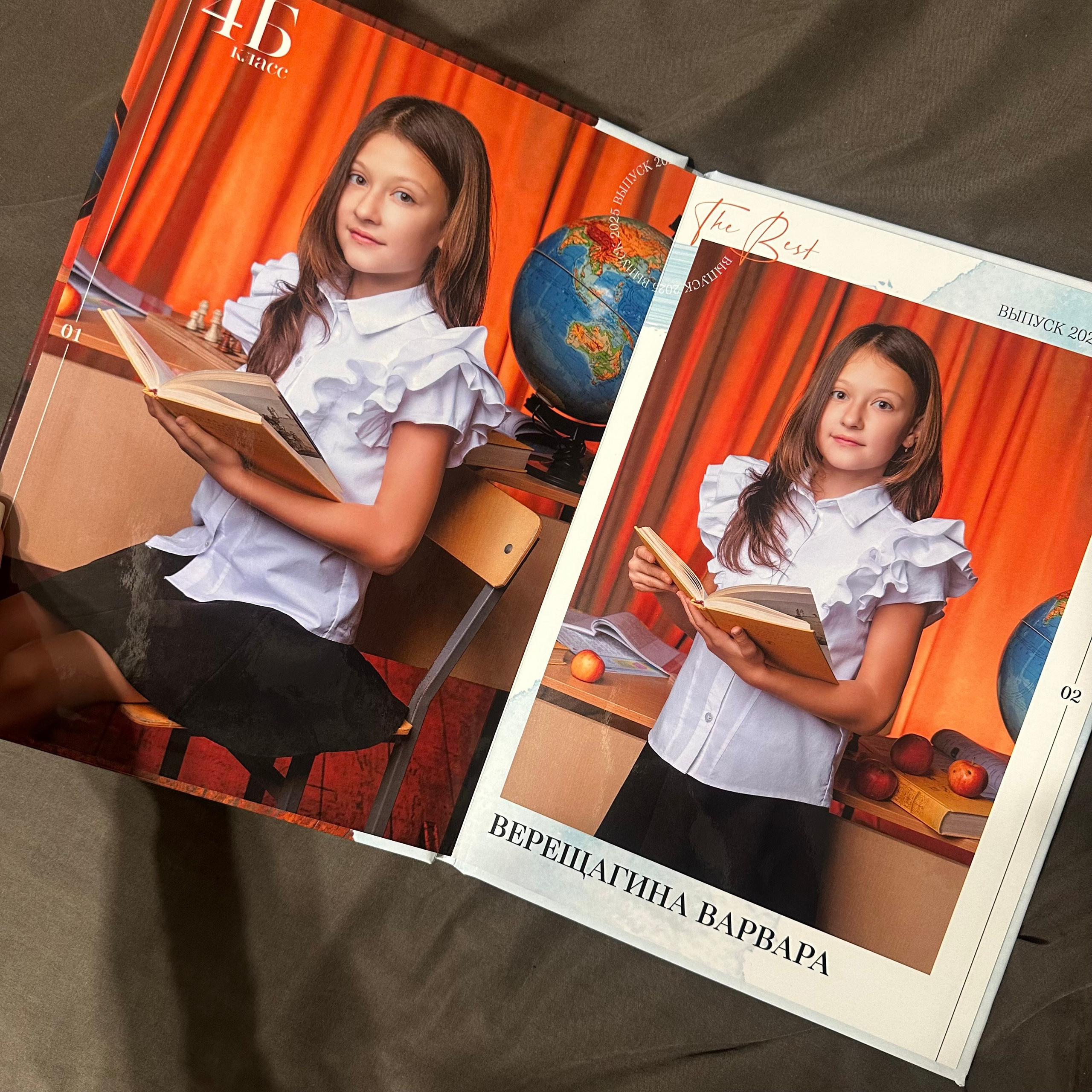 Выпускные школьные альбом для младшей школы. Выпускные школьные альбомы Сургут ХМАО