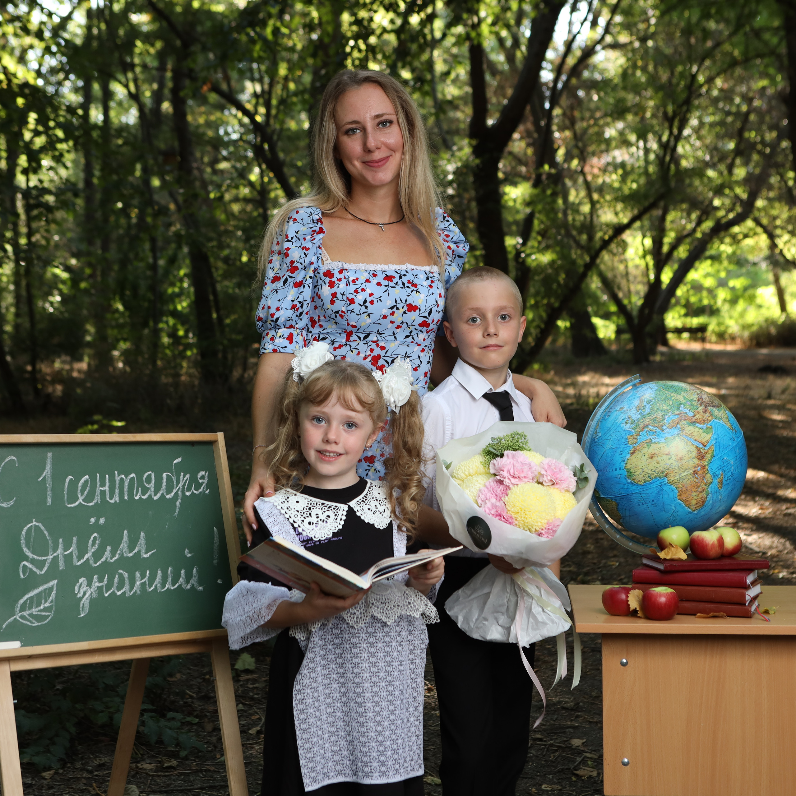 Отзывы. Выпускные школьные альбомы Сургут ХМАО