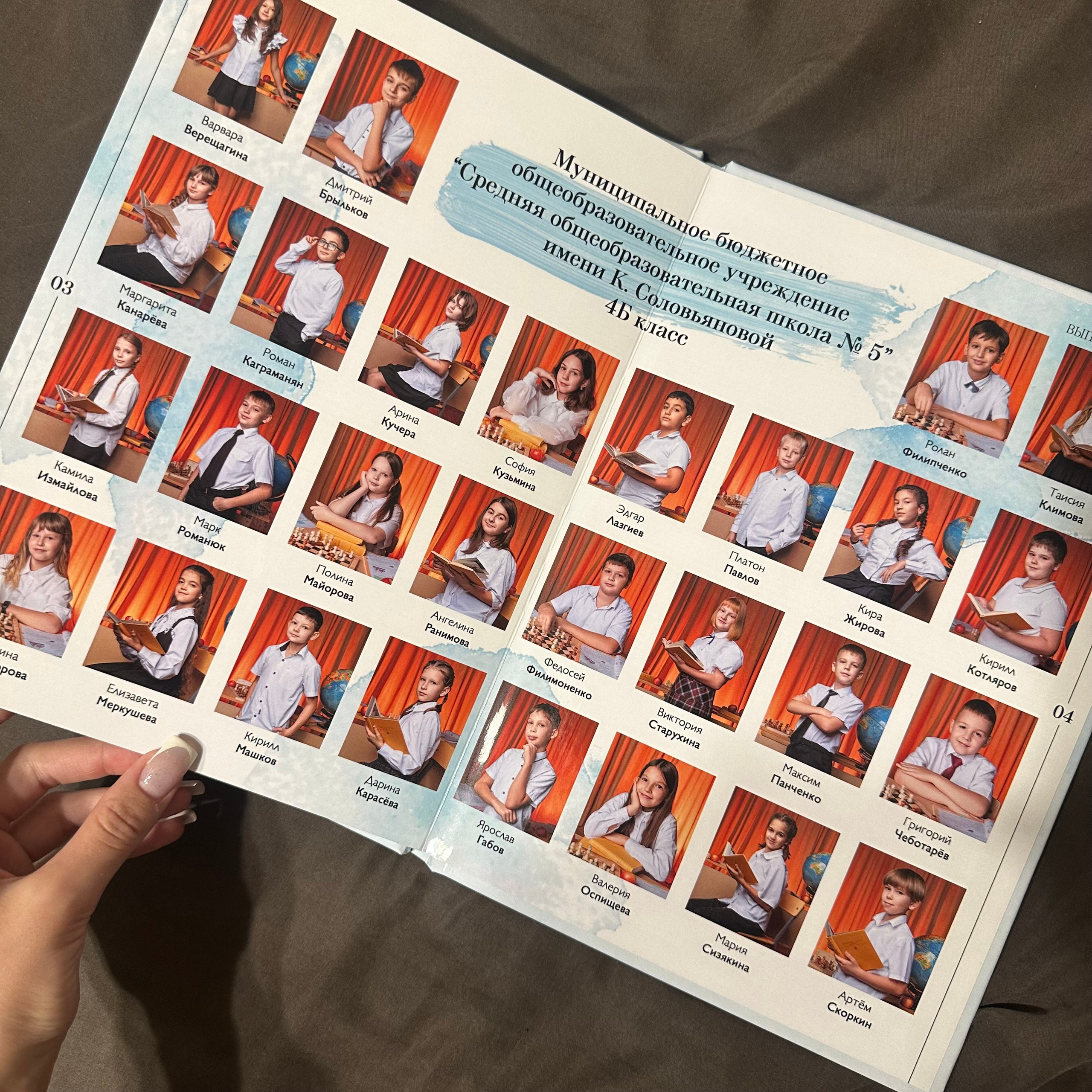 Выпускные школьные альбом для младшей школы. Выпускные школьные альбомы Сургут ХМАО