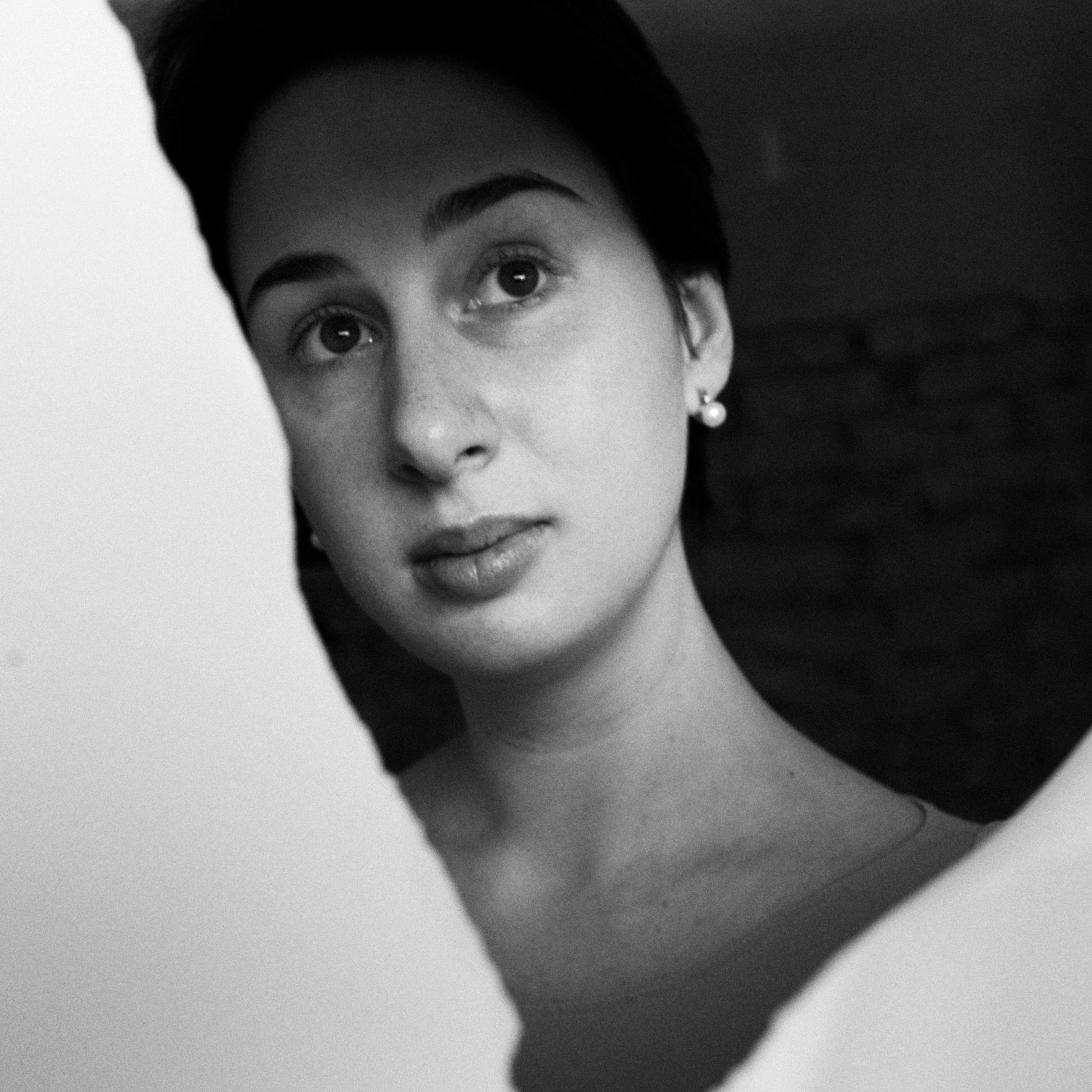 FAQ. Портретный фотограф в Санкт-Петербурге Екатерина Маркова