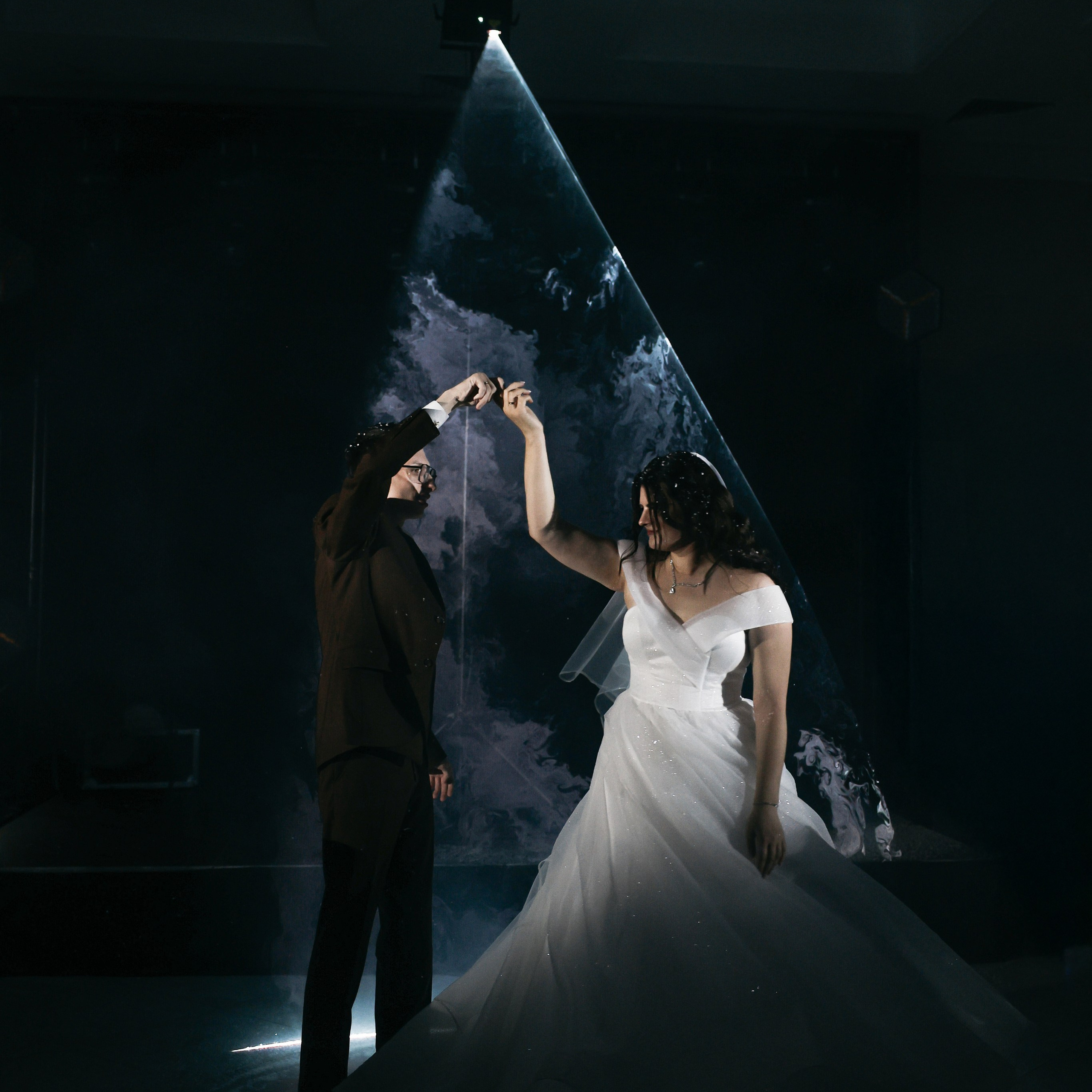 Даниил и Ирина 11.09.2025