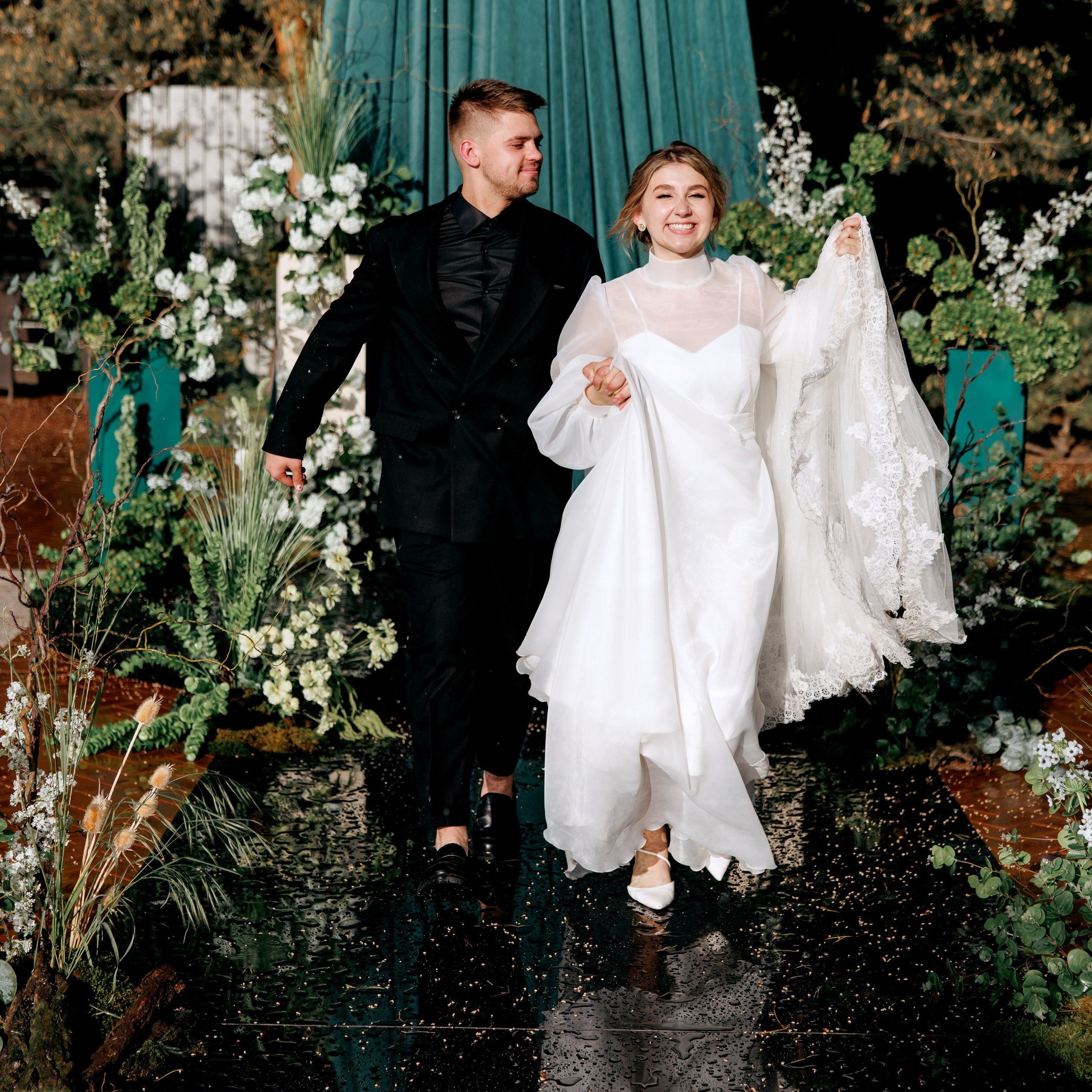 Главная (1). Студия событий ДЕЙЗИ. Организация мероприятий. Свадебное агентство в Ростове-на-Дону. Свадебный организатор. Организация свадьбы под ключ