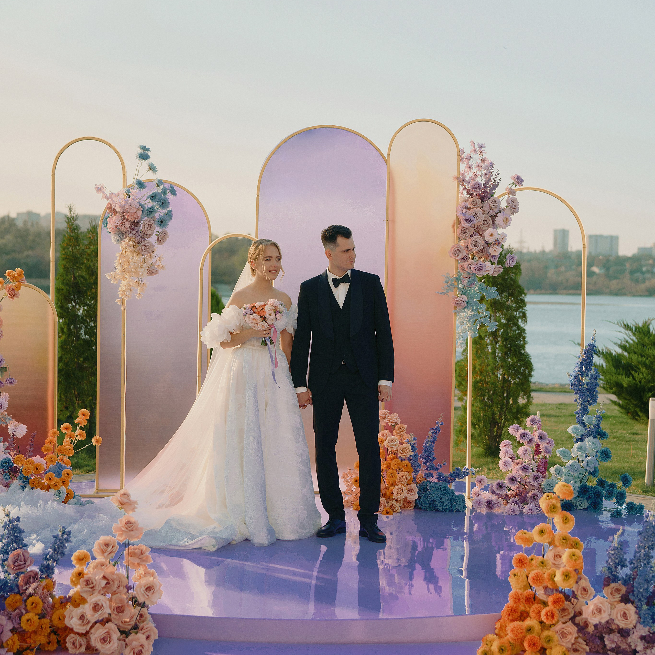 Главная (1). Студия событий ДЕЙЗИ. Организация мероприятий. Свадебное агентство в Ростове-на-Дону. Свадебный организатор. Организация свадьбы под ключ