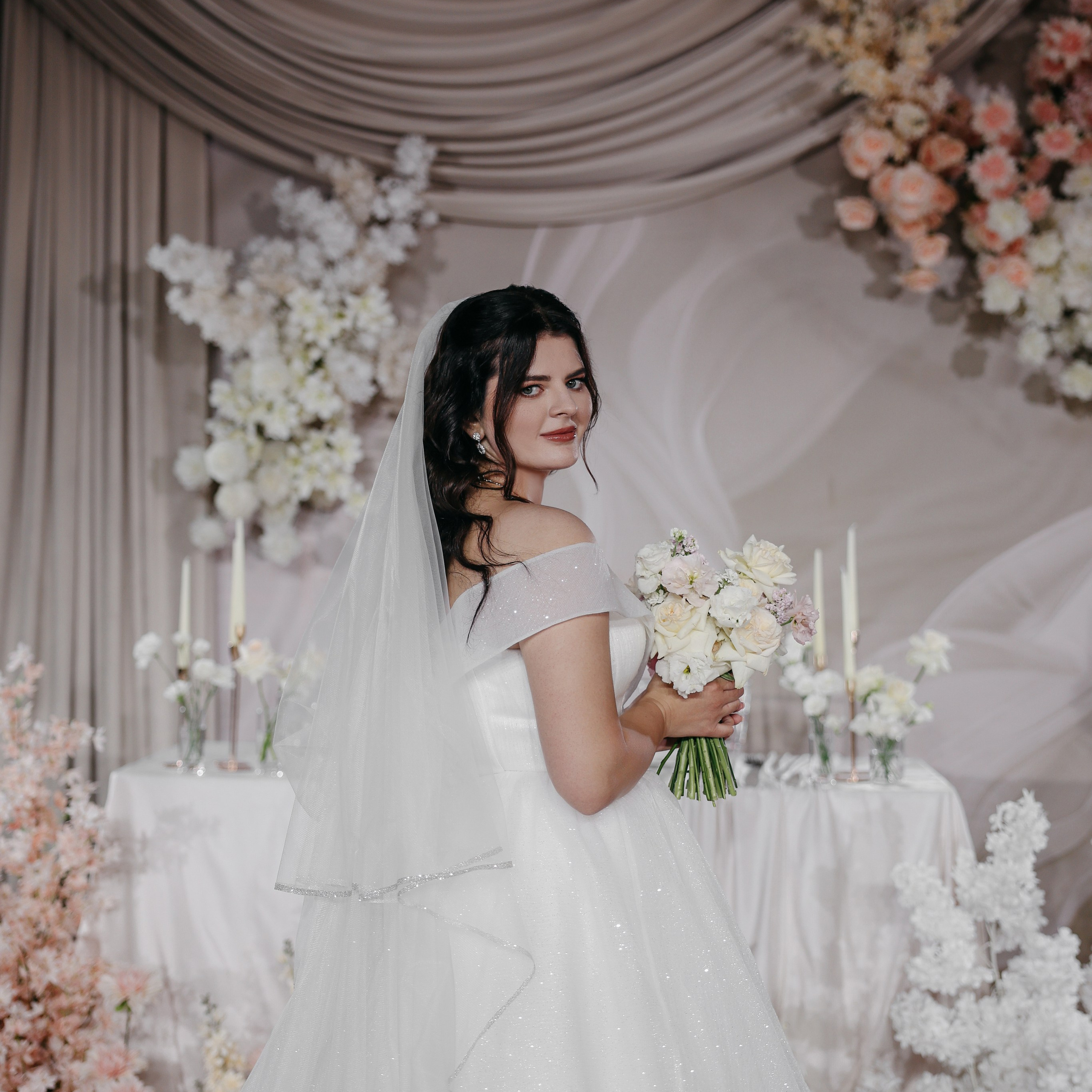 Студия событий ДЕЙЗИ. Организация мероприятий. Свадебное агентство в Ростове-на-Дону. Свадебный организатор. Организация свадьбы под ключ