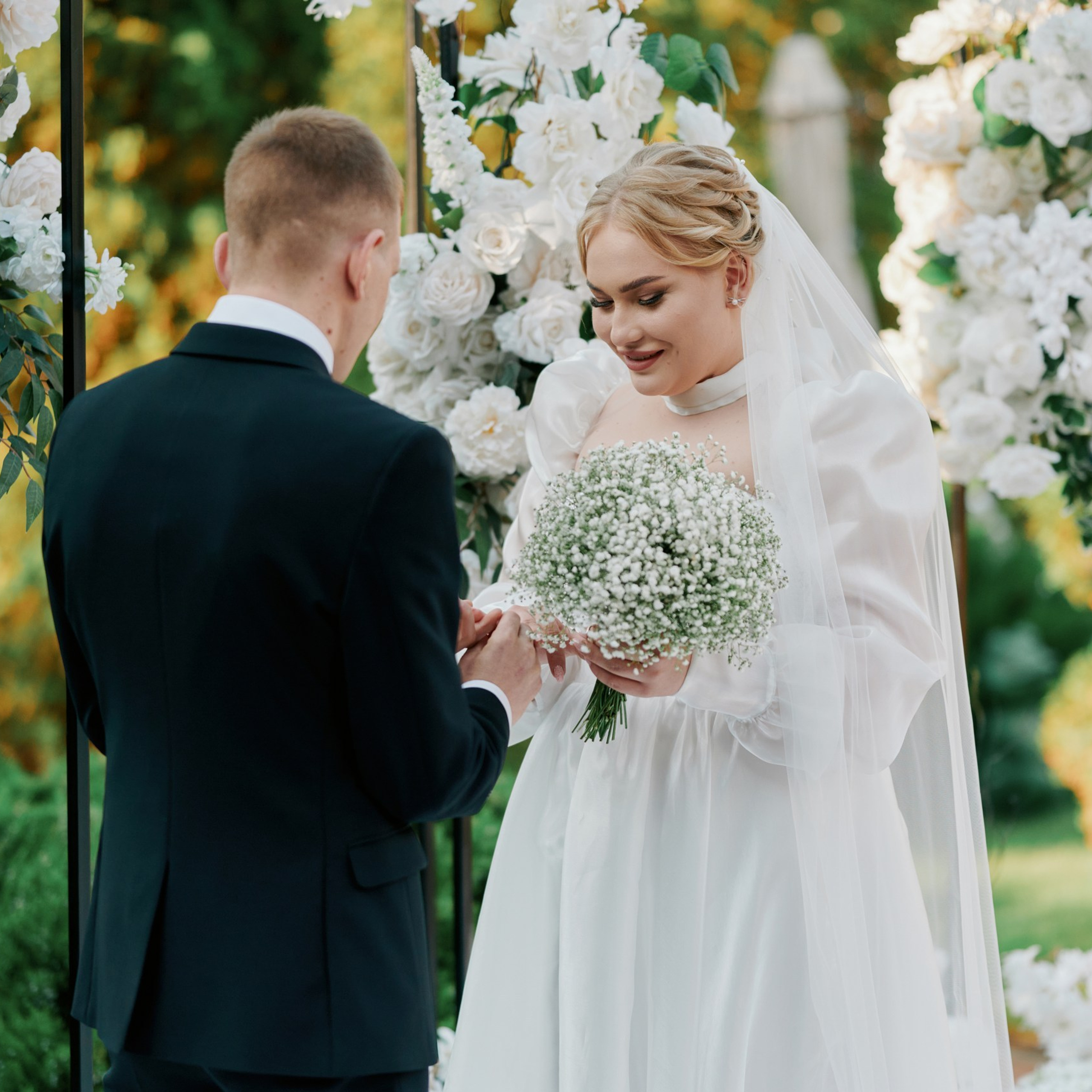 Максим и Дарья 06.06.2023