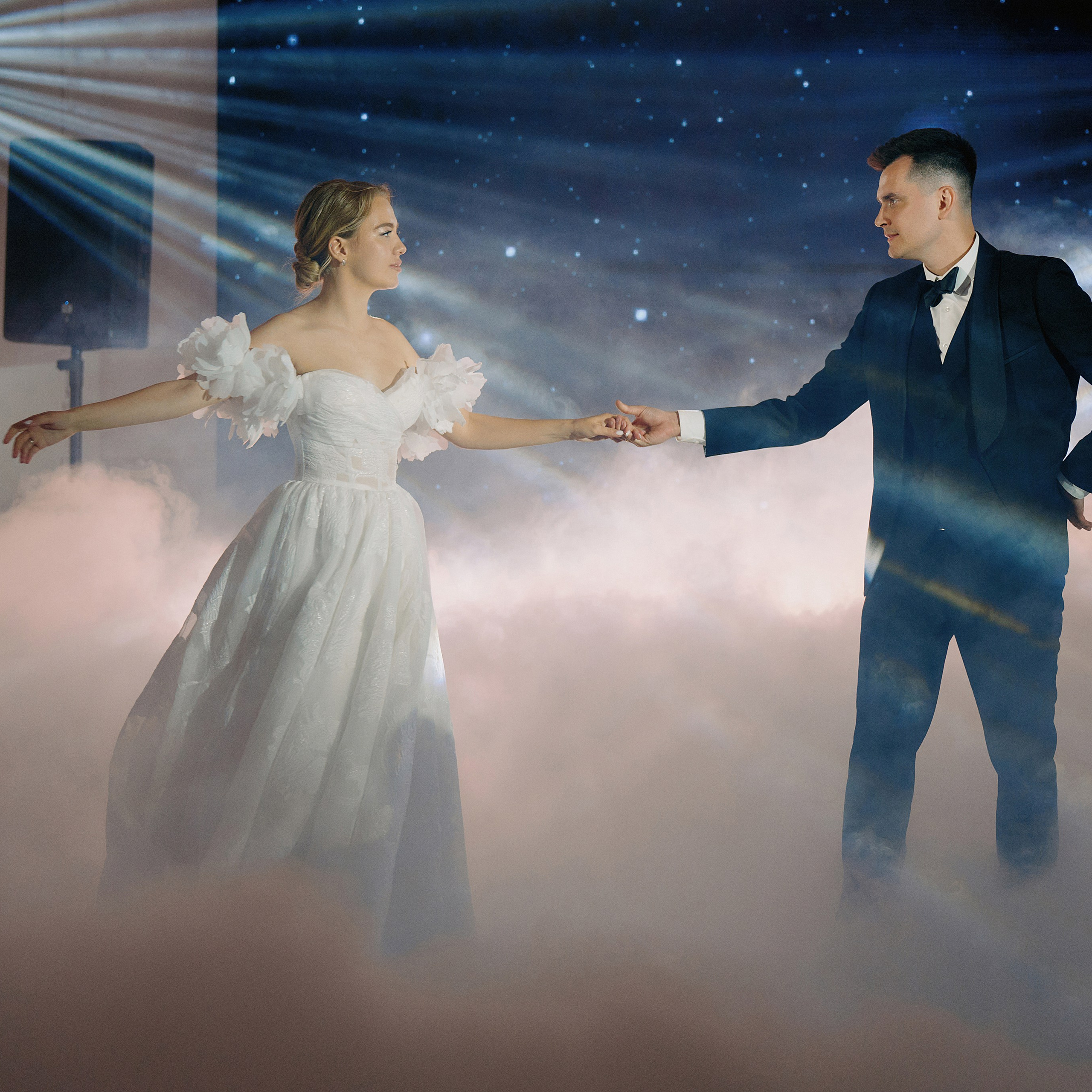 Студия событий ДЕЙЗИ. Организация мероприятий. Свадебное агентство в Ростове-на-Дону. Свадебный организатор. Организация свадьбы под ключ