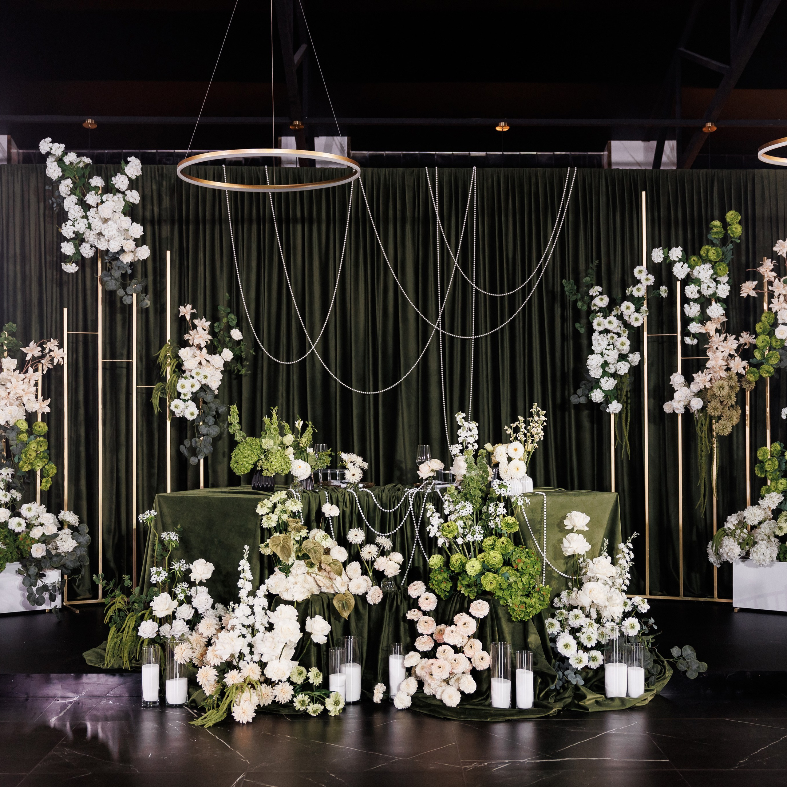 Студия событий ДЕЙЗИ. Организация мероприятий. Свадебное агентство в Ростове-на-Дону. Свадебный организатор. Организация свадьбы под ключ