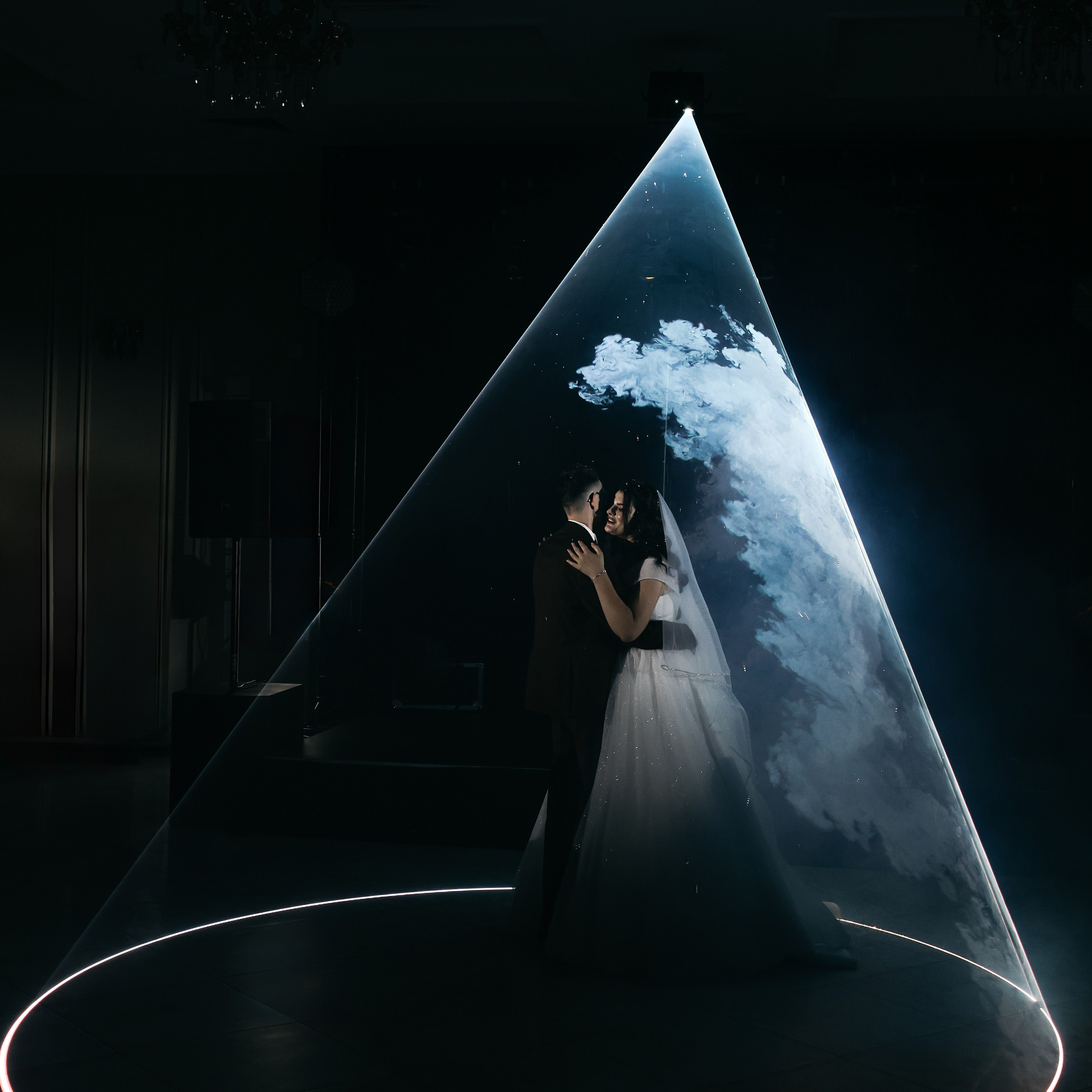 Студия событий ДЕЙЗИ. Организация мероприятий. Свадебное агентство в Ростове-на-Дону. Свадебный организатор. Организация свадьбы под ключ