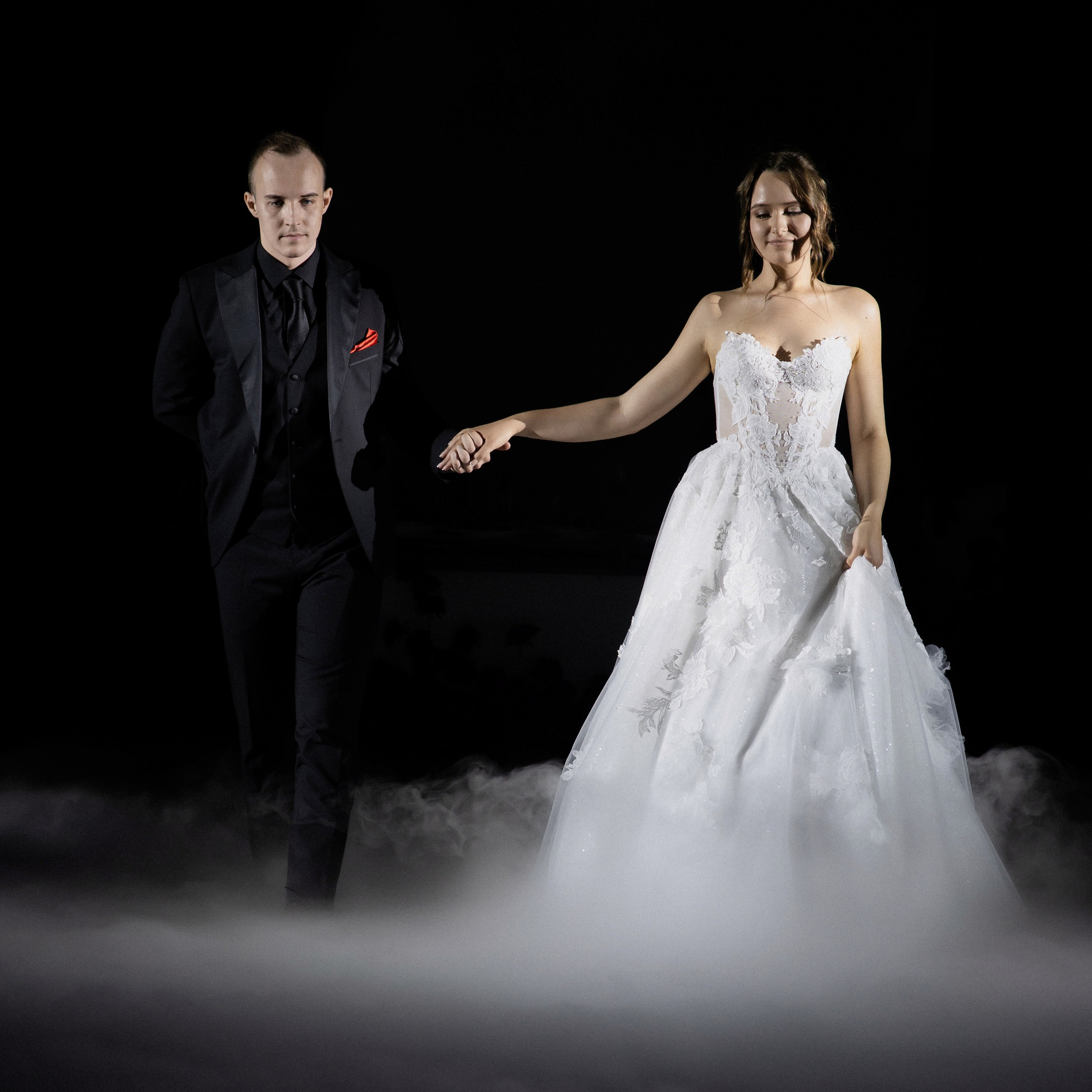 Денис и Виктория 17.05.2025