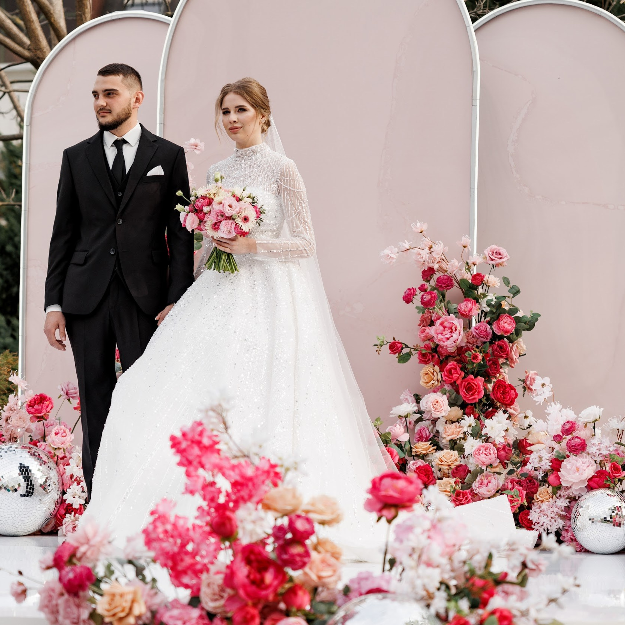 Иван и Екатерина 22.04.2023