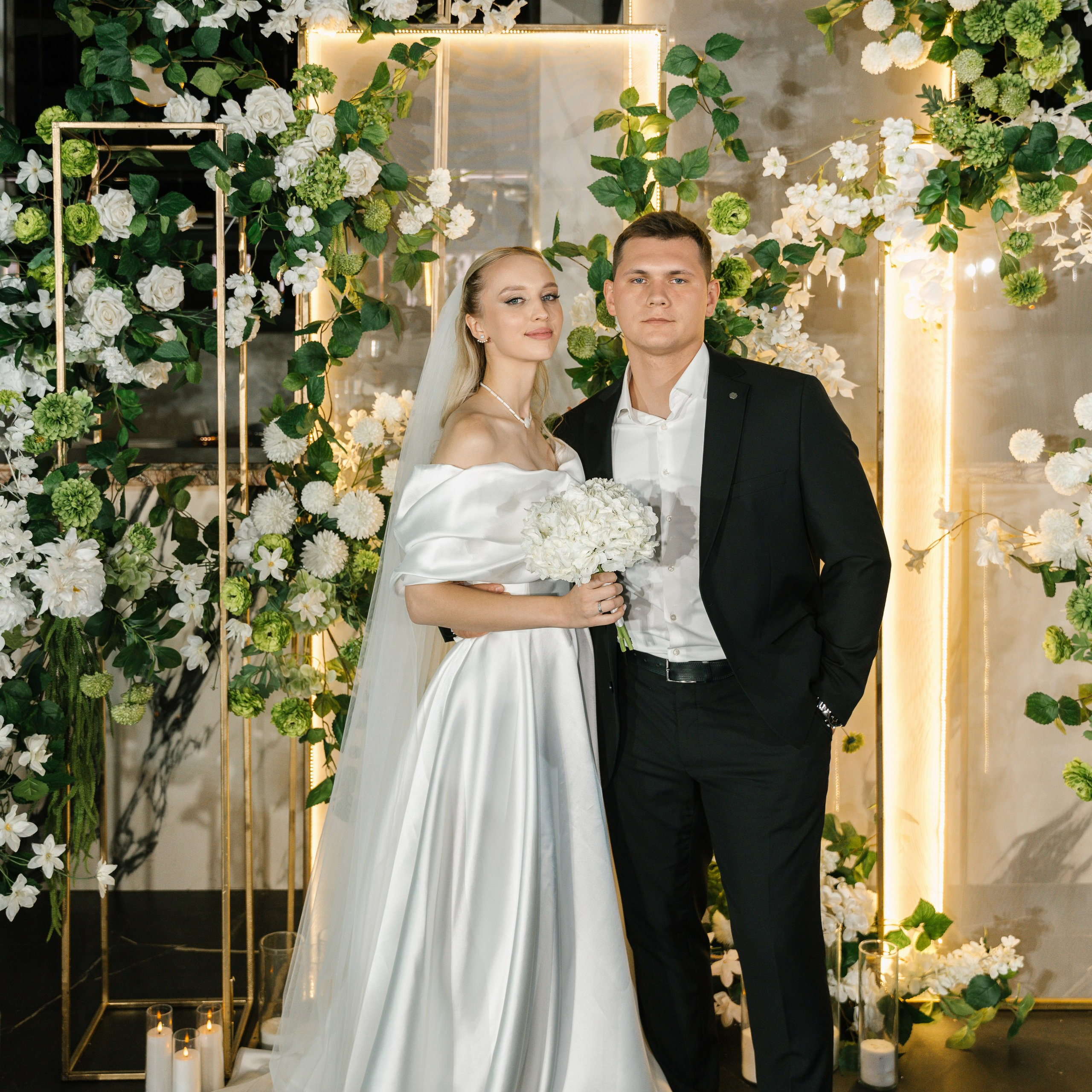 Дмитрий и Мария 19.09.2024