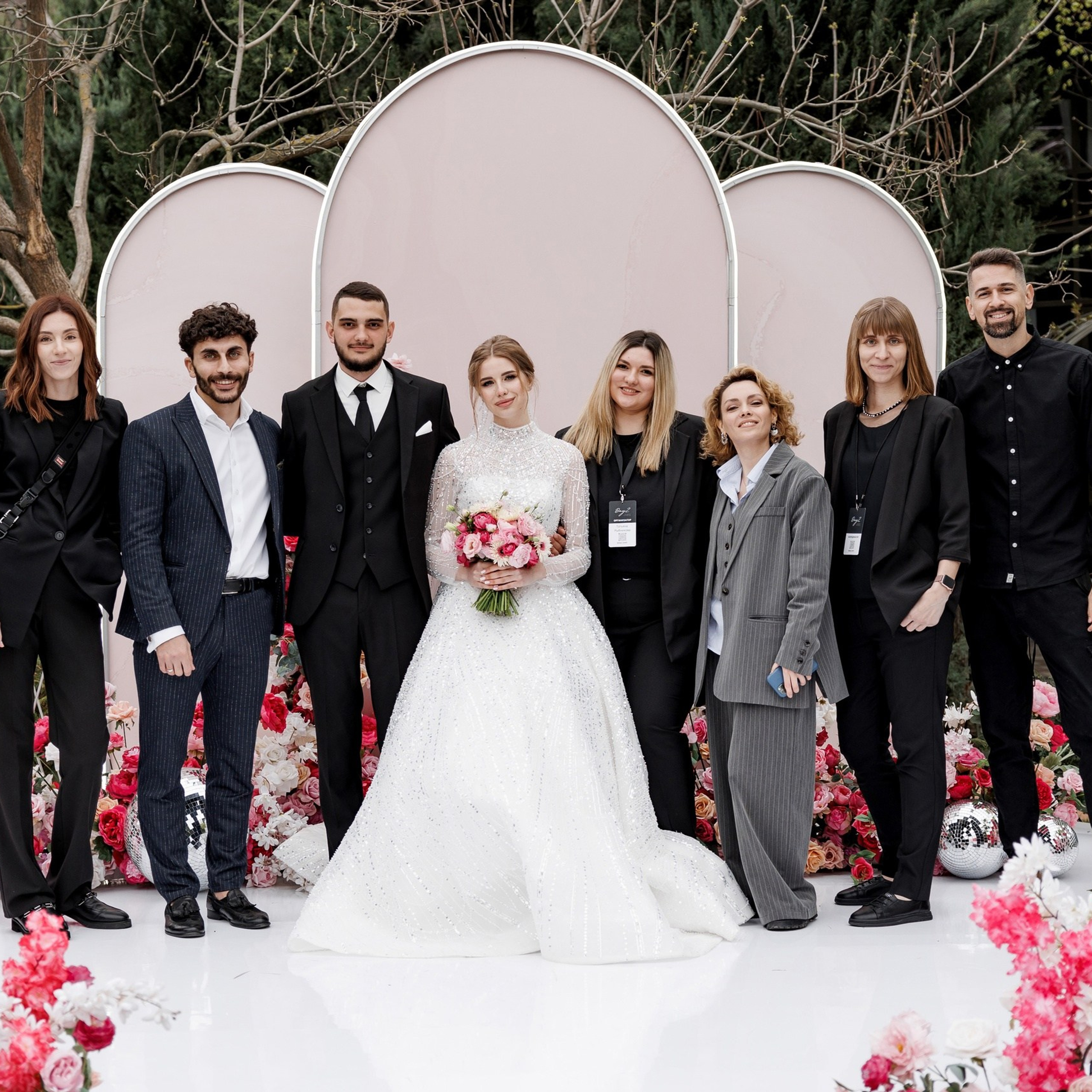 Отзывы. Свадебное и event агентство ДЕЙЗИ – Организация свадеб под ключ в Ростове-на-Дону. Студия событий ДЕЙЗИ. Организация мероприятий. Свадебное агентство в Ростове-на-Дону. Свадебный организатор. Организация свадьбы под ключ