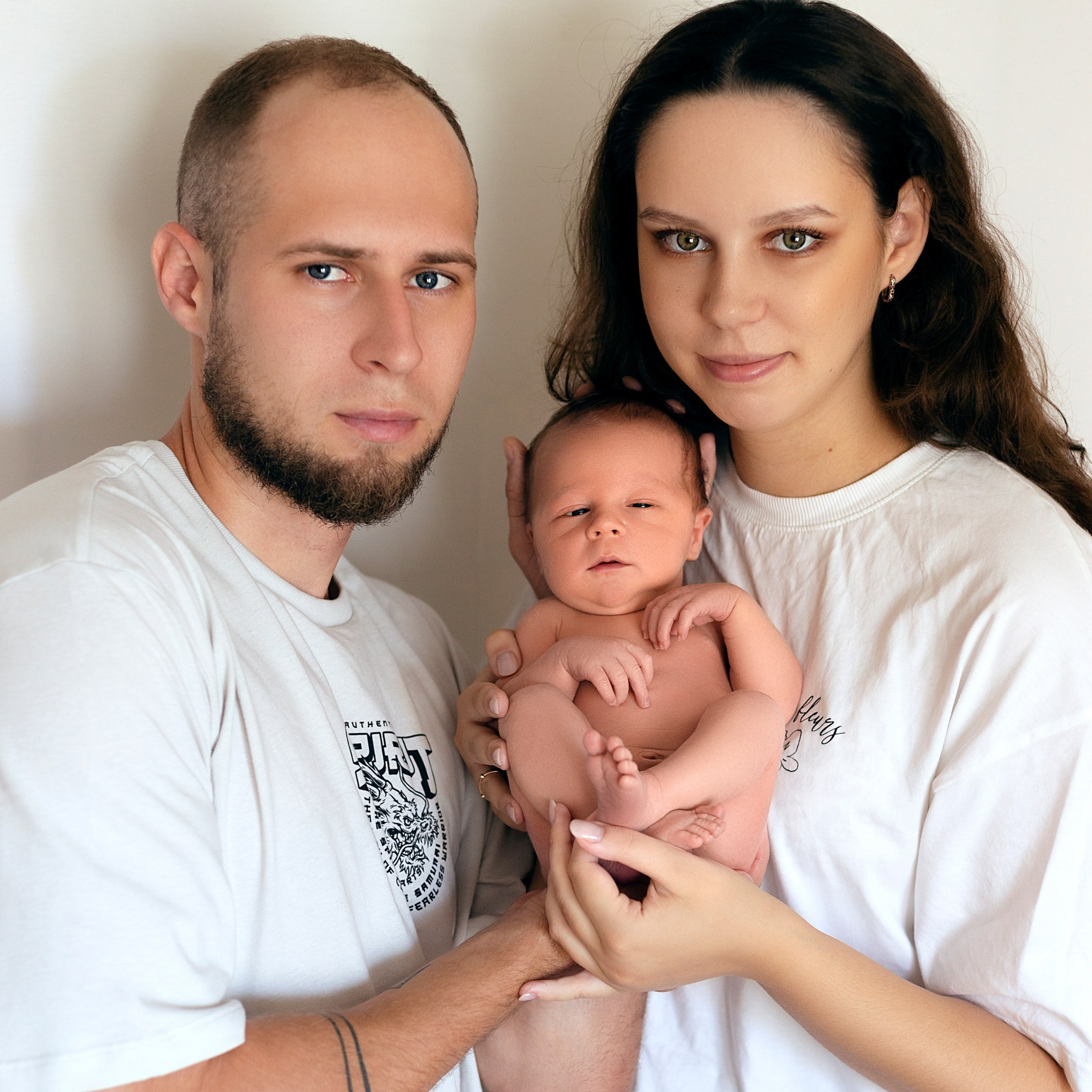 Отзывы. Фотограф беременных и новорождённых в Краснодаре