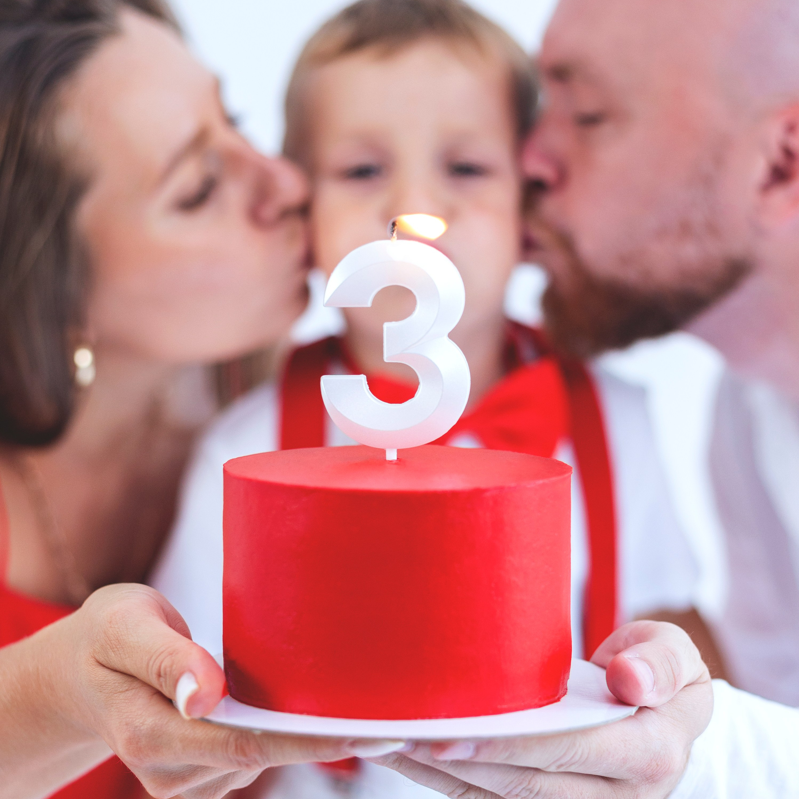 Годовасие Даня