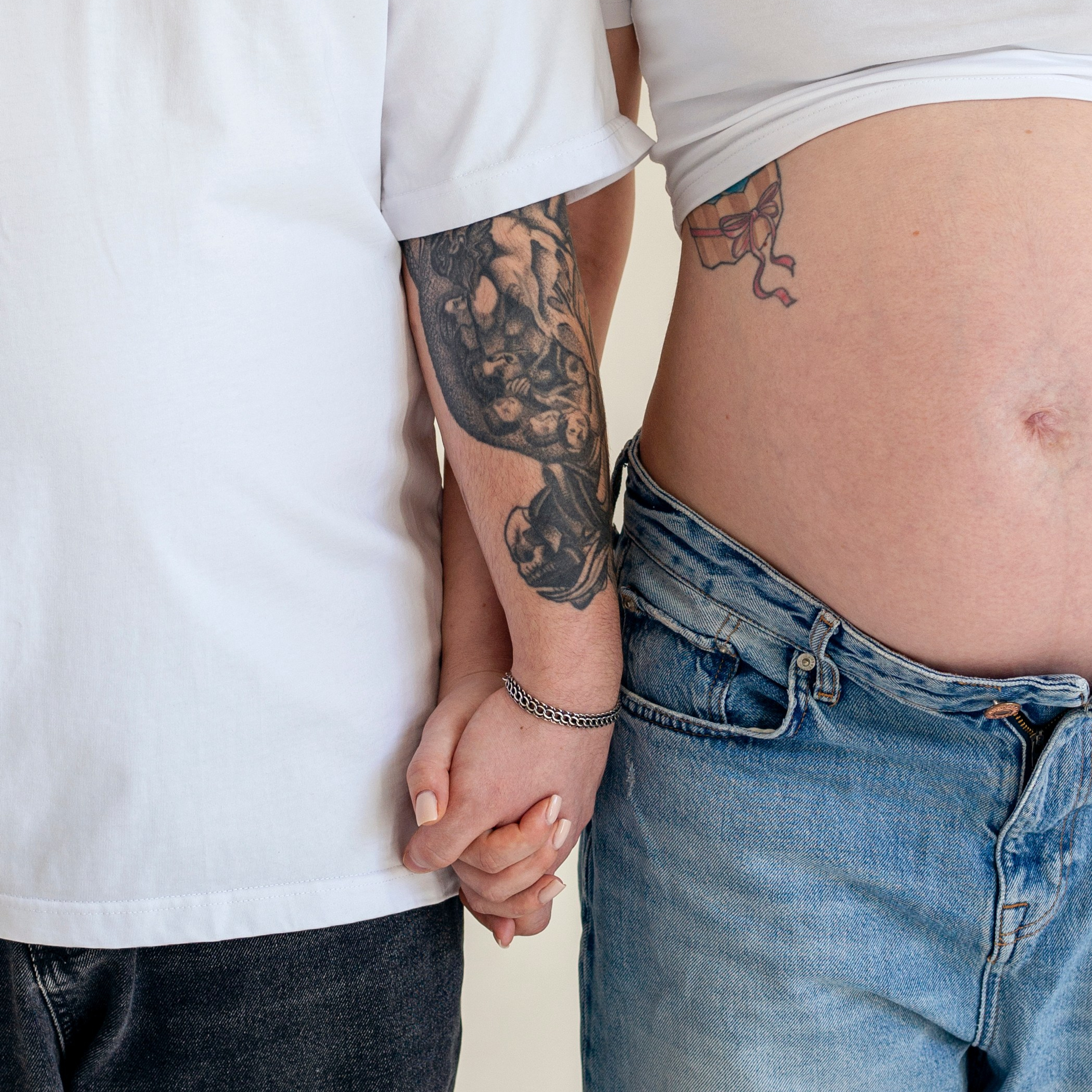 Отзывы. Фотограф беременных и новорождённых в Краснодаре