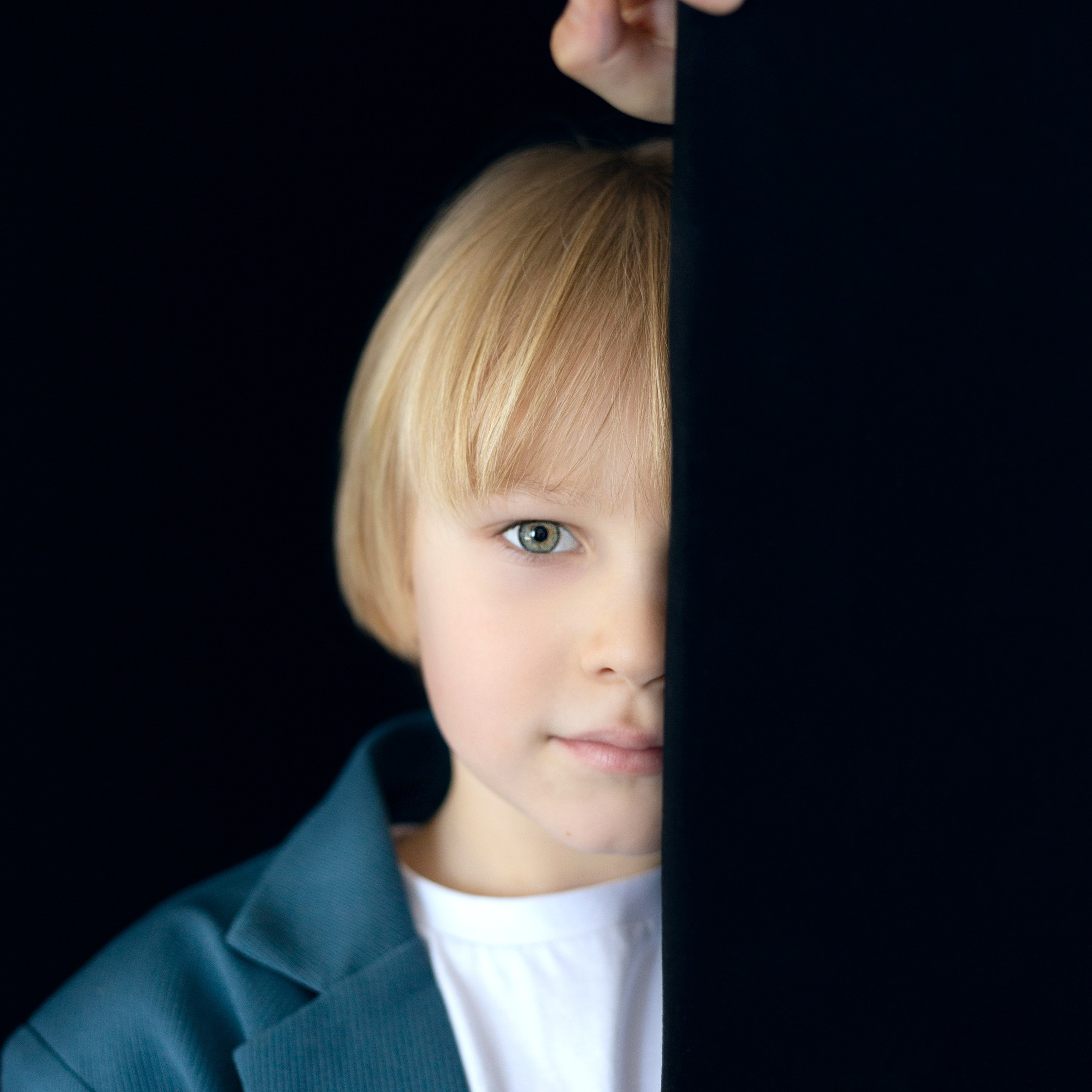 Матвей 6 лет