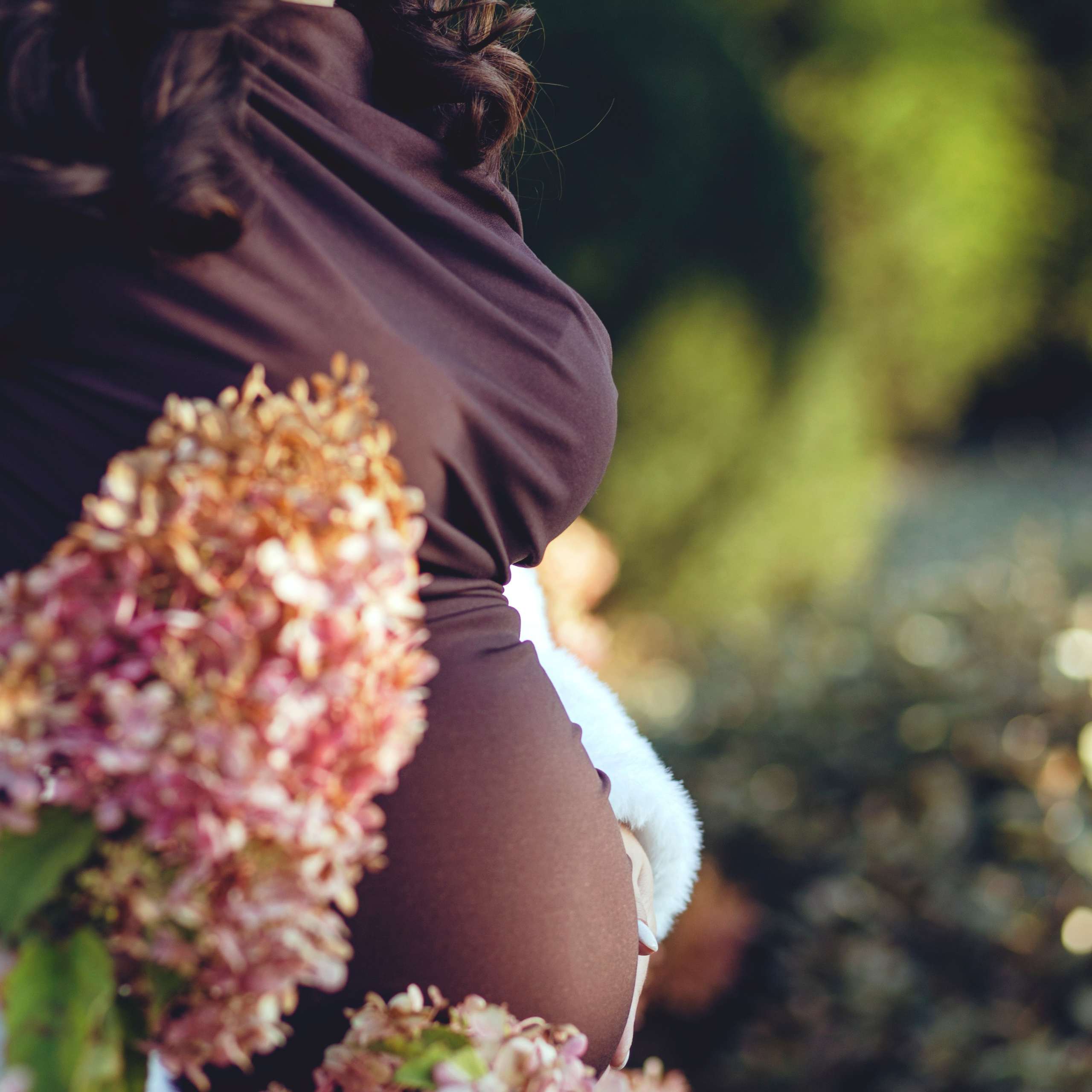 Отзывы. Фотограф беременных и новорождённых в Краснодаре