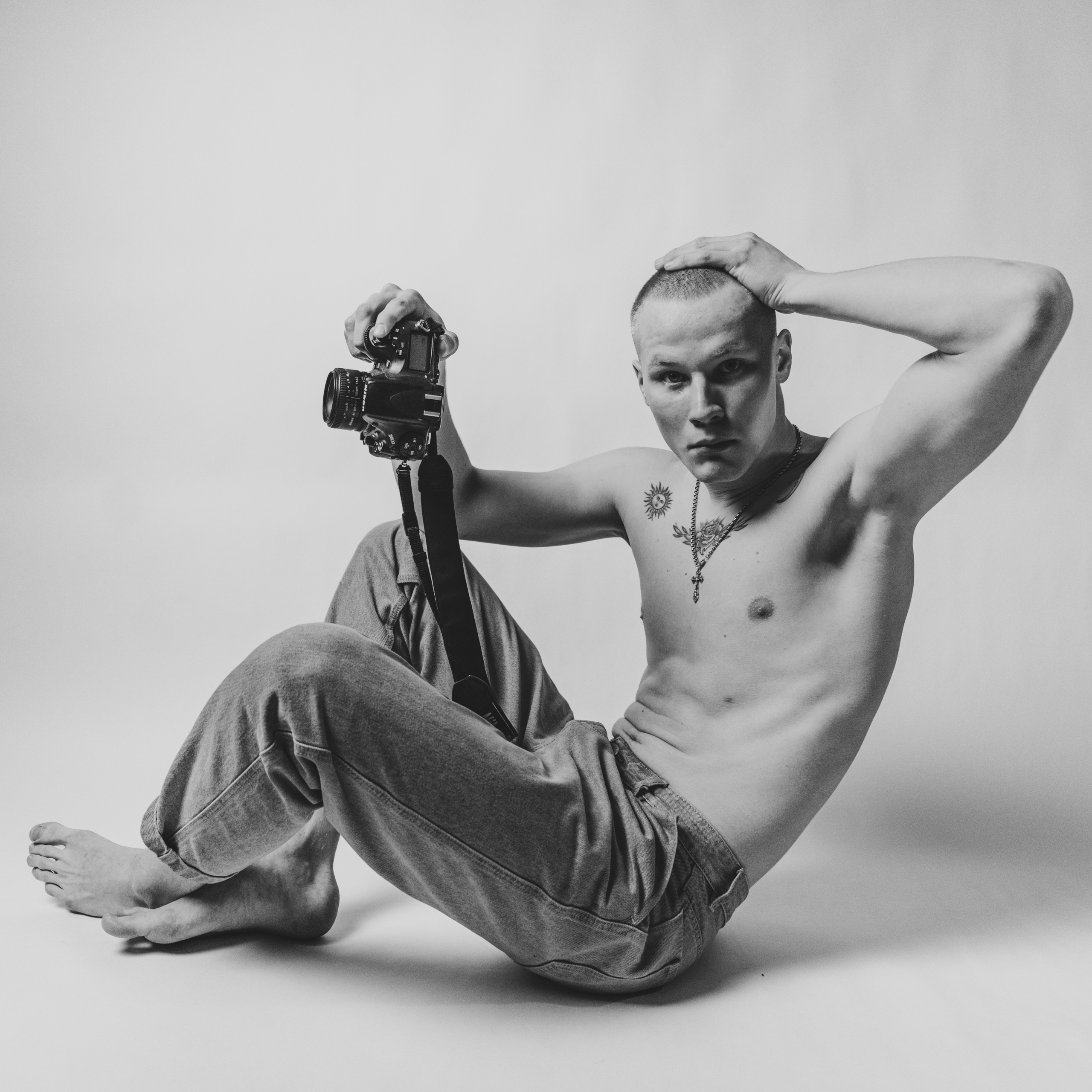 Отзывы. Дмитрий Рыбин фотограф