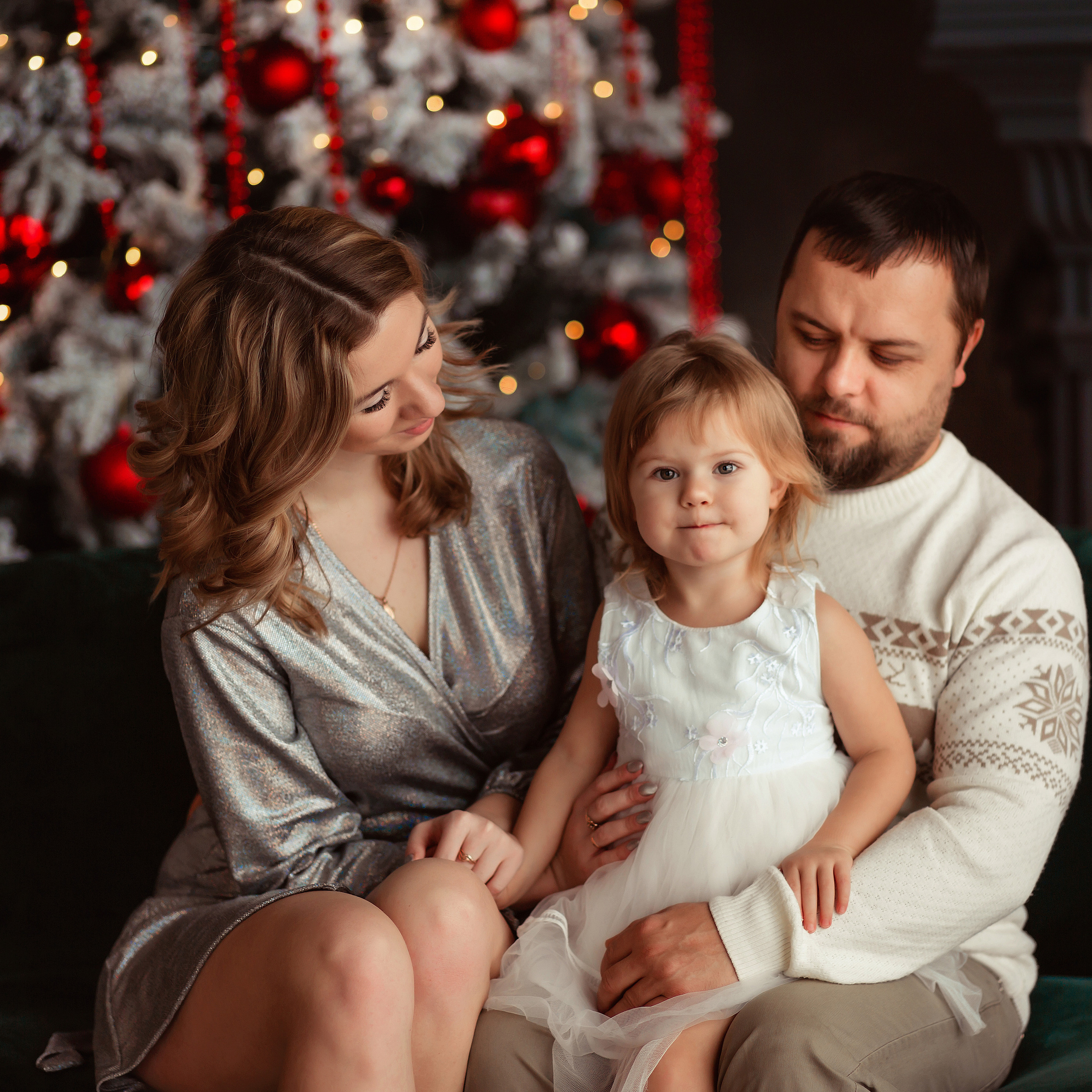 Отзывы. Семейный и детский фотограф в Ярославле