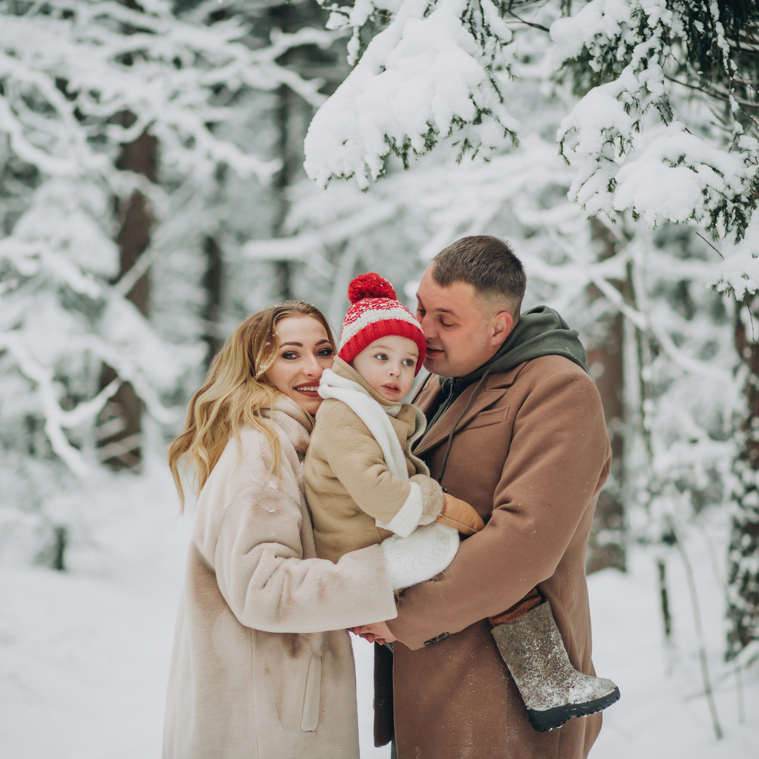 Отзывы. Семейный и детский фотограф в Ярославле