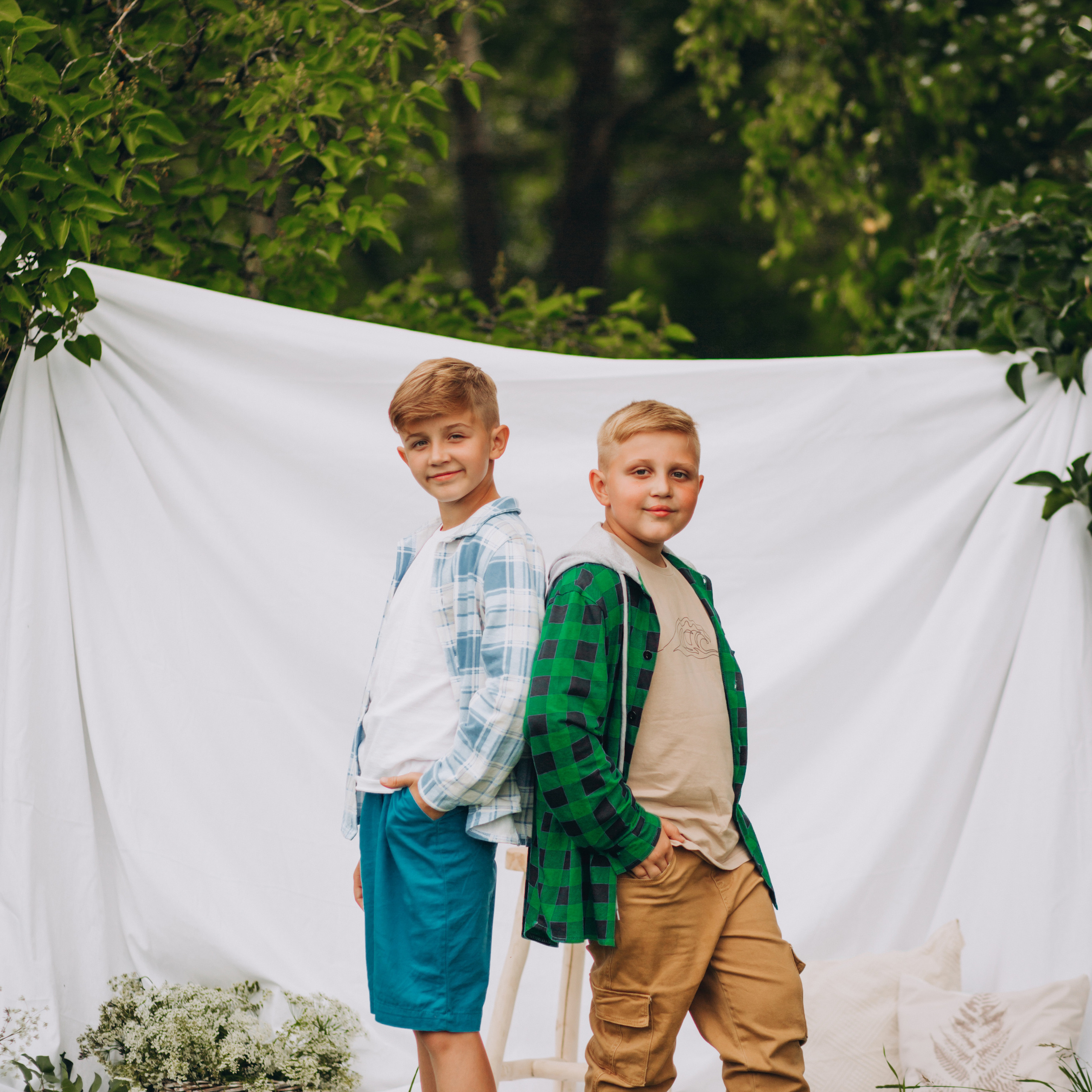 Отзывы. Семейный и детский фотограф в Ярославле