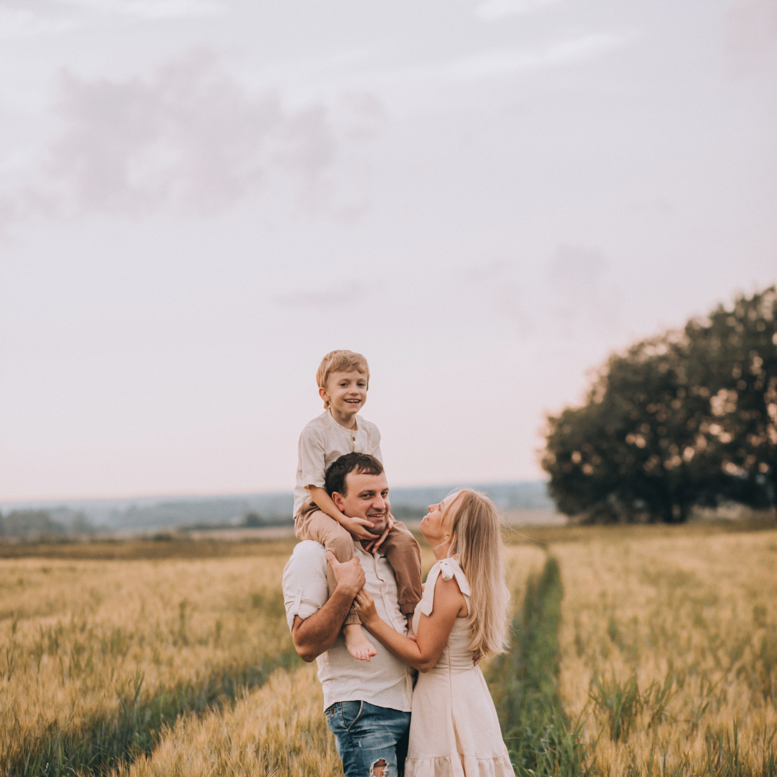 ~ Тёплые объятия лета ~