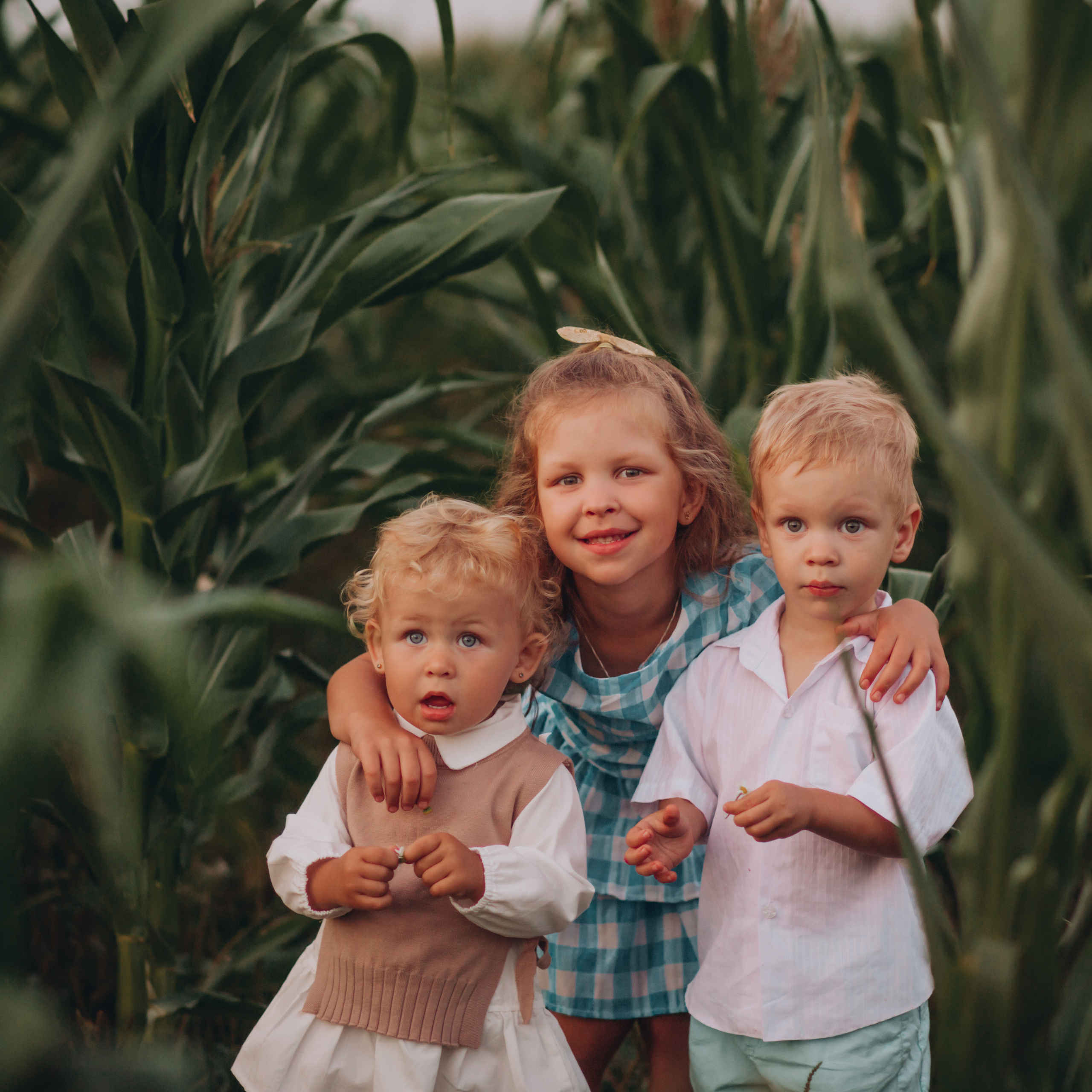 Отзывы. Семейный и детский фотограф в Ярославле