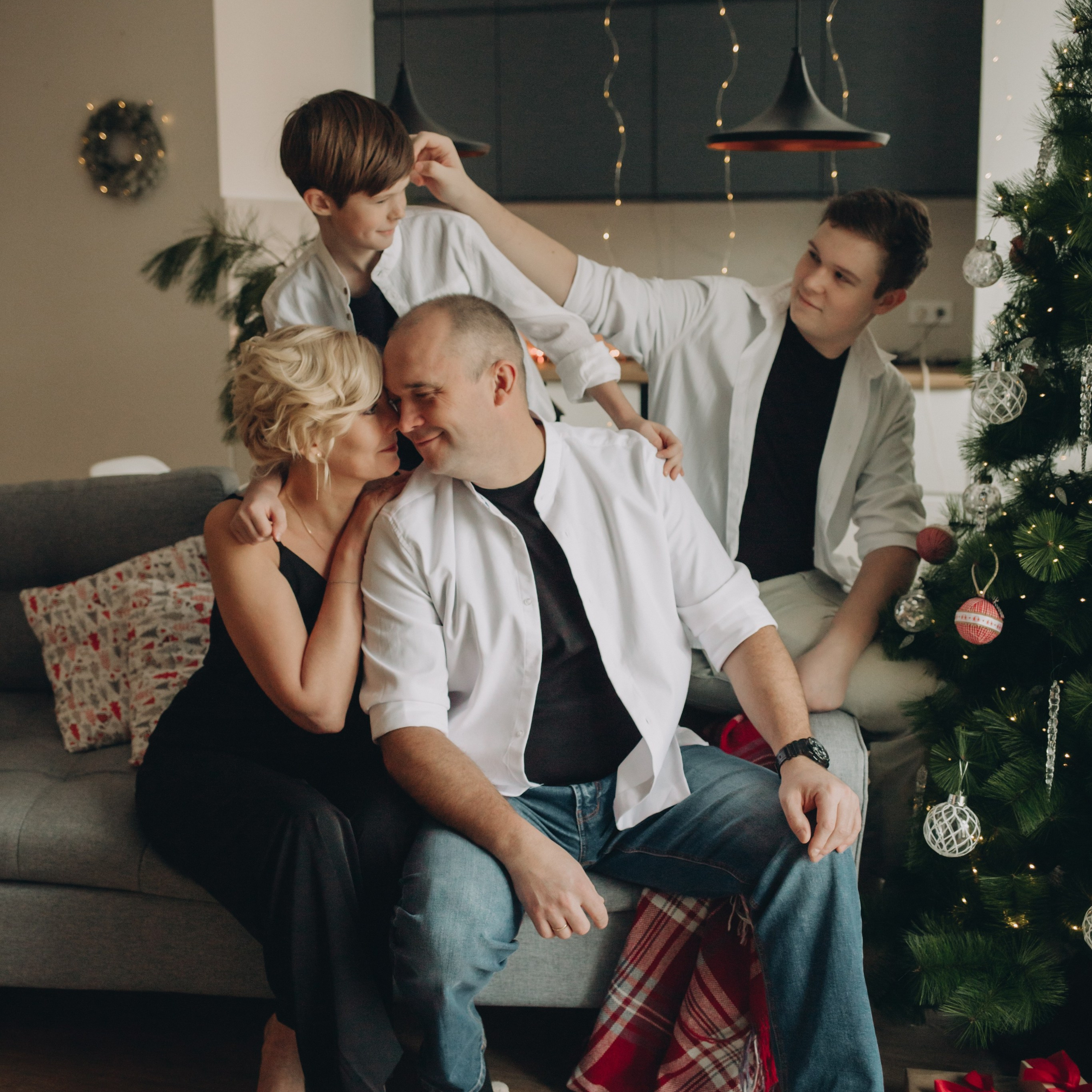 Отзывы. Семейный и детский фотограф в Ярославле