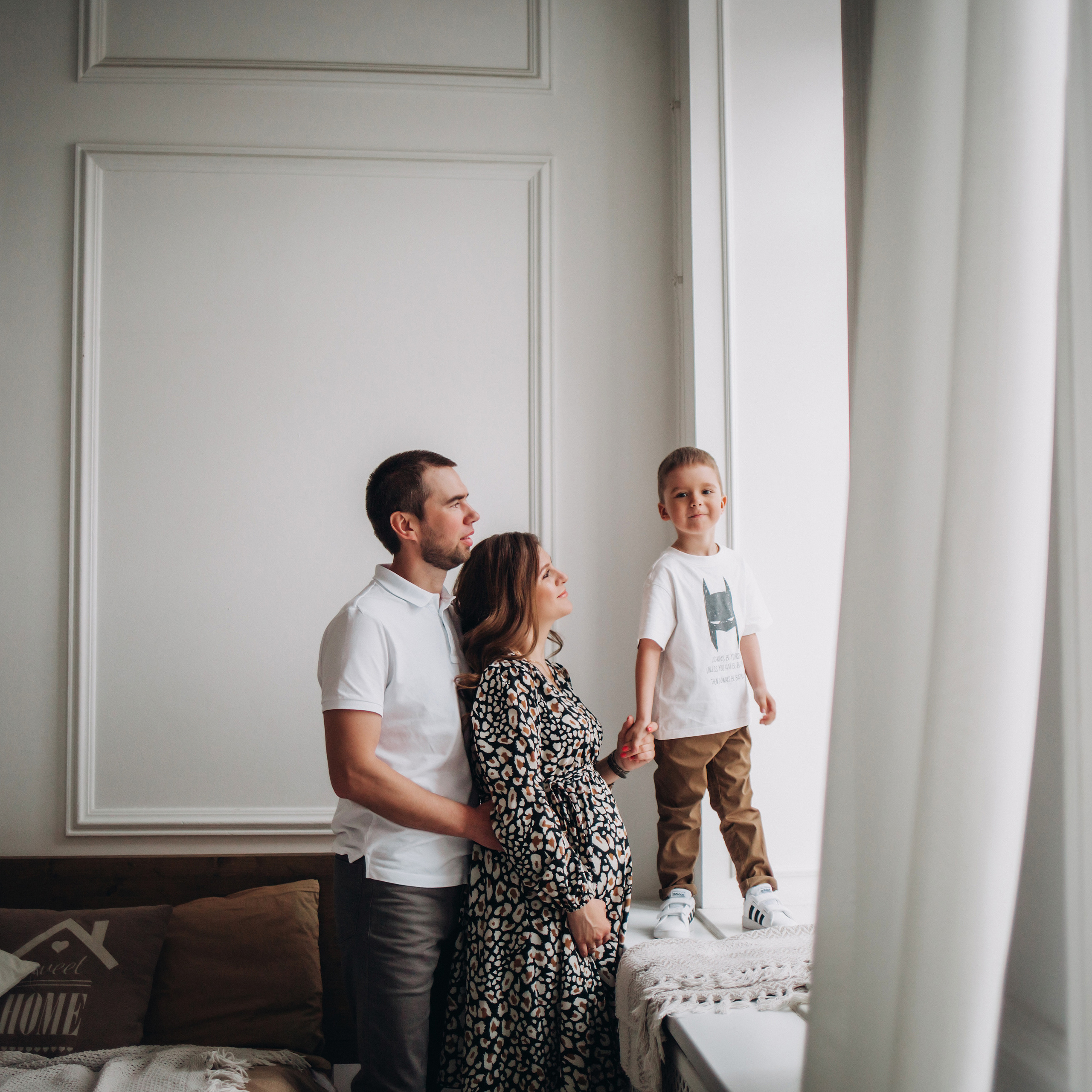 Отзывы. Семейный и детский фотограф в Ярославле