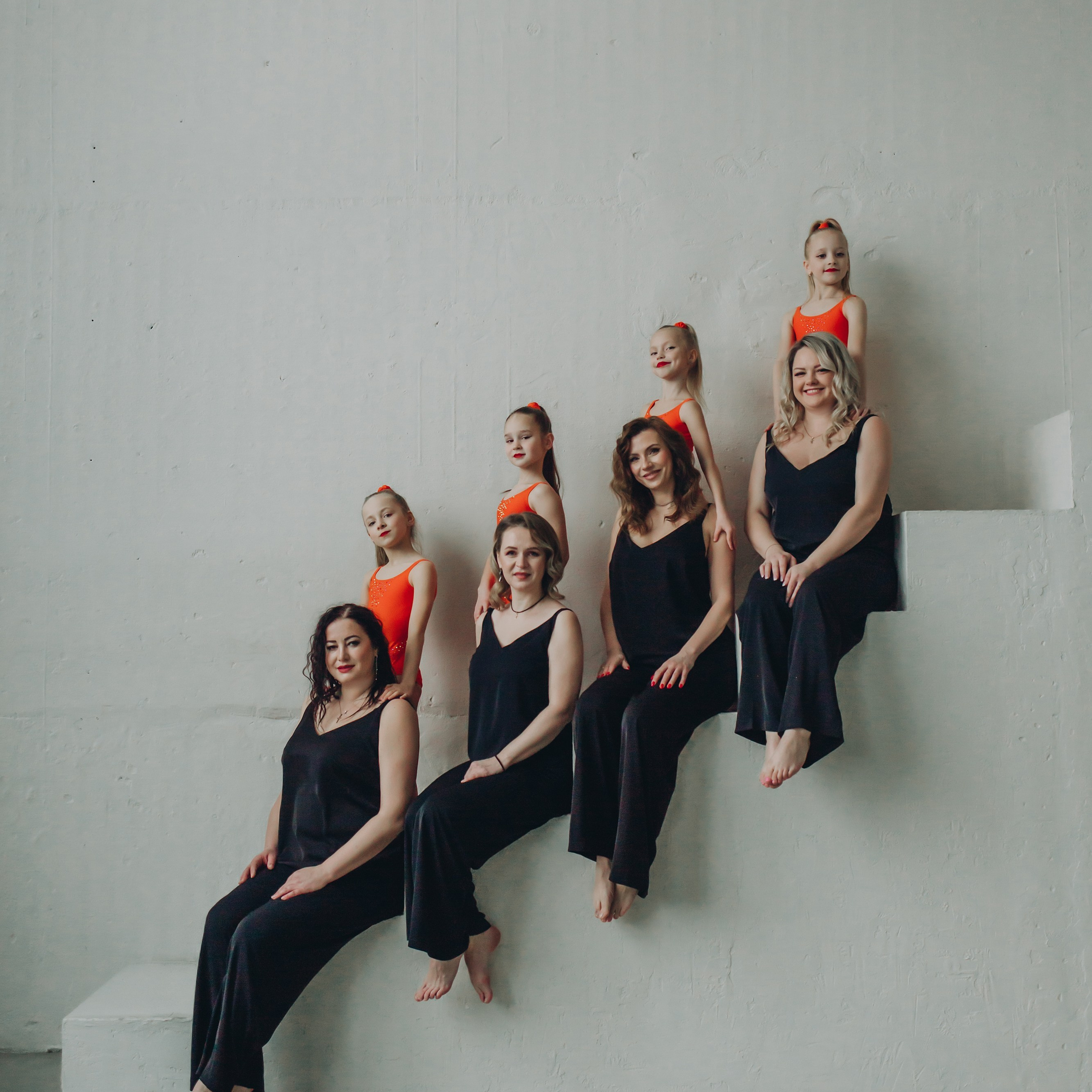 Отзывы. Семейный и детский фотограф в Ярославле