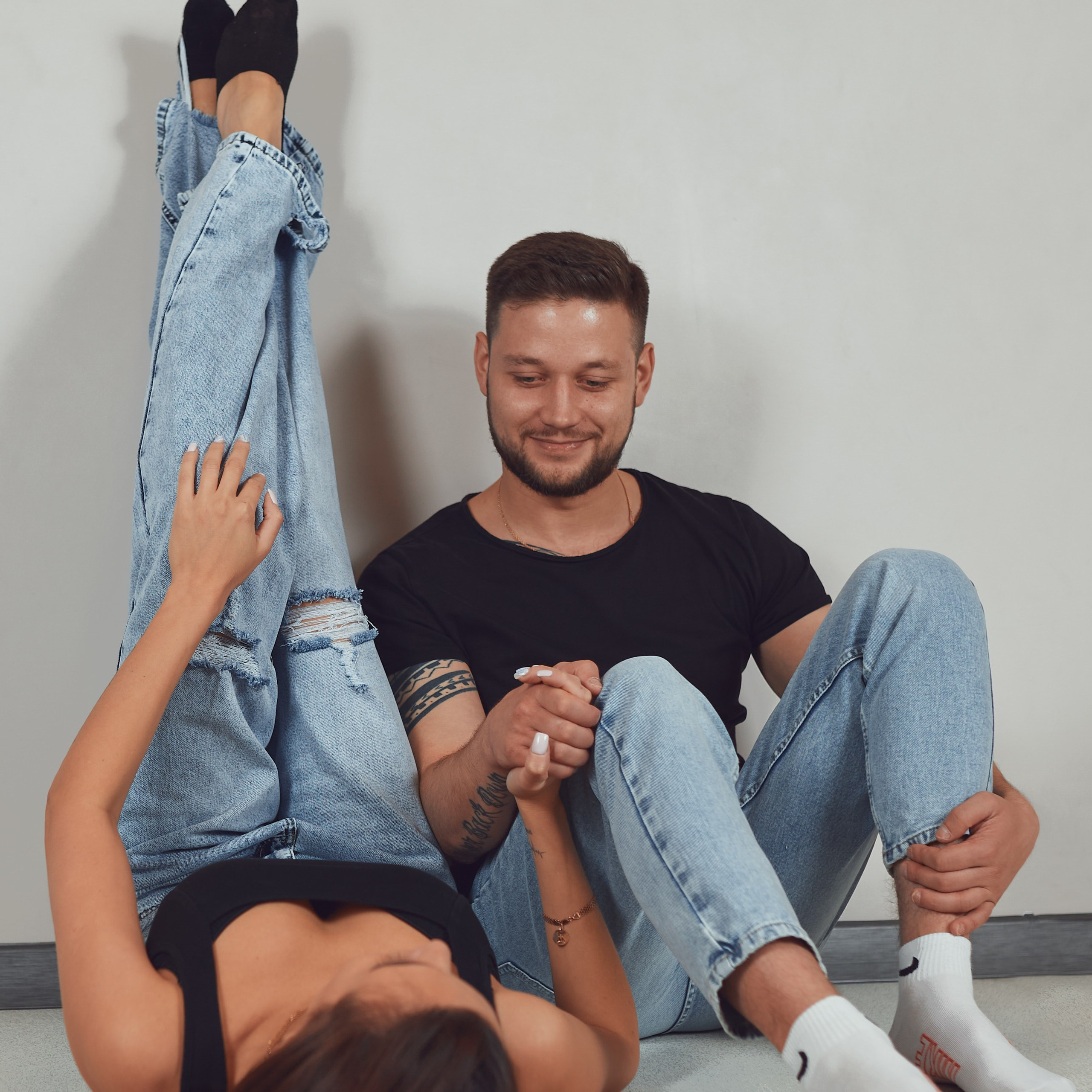 Влад & Настя (студийное)