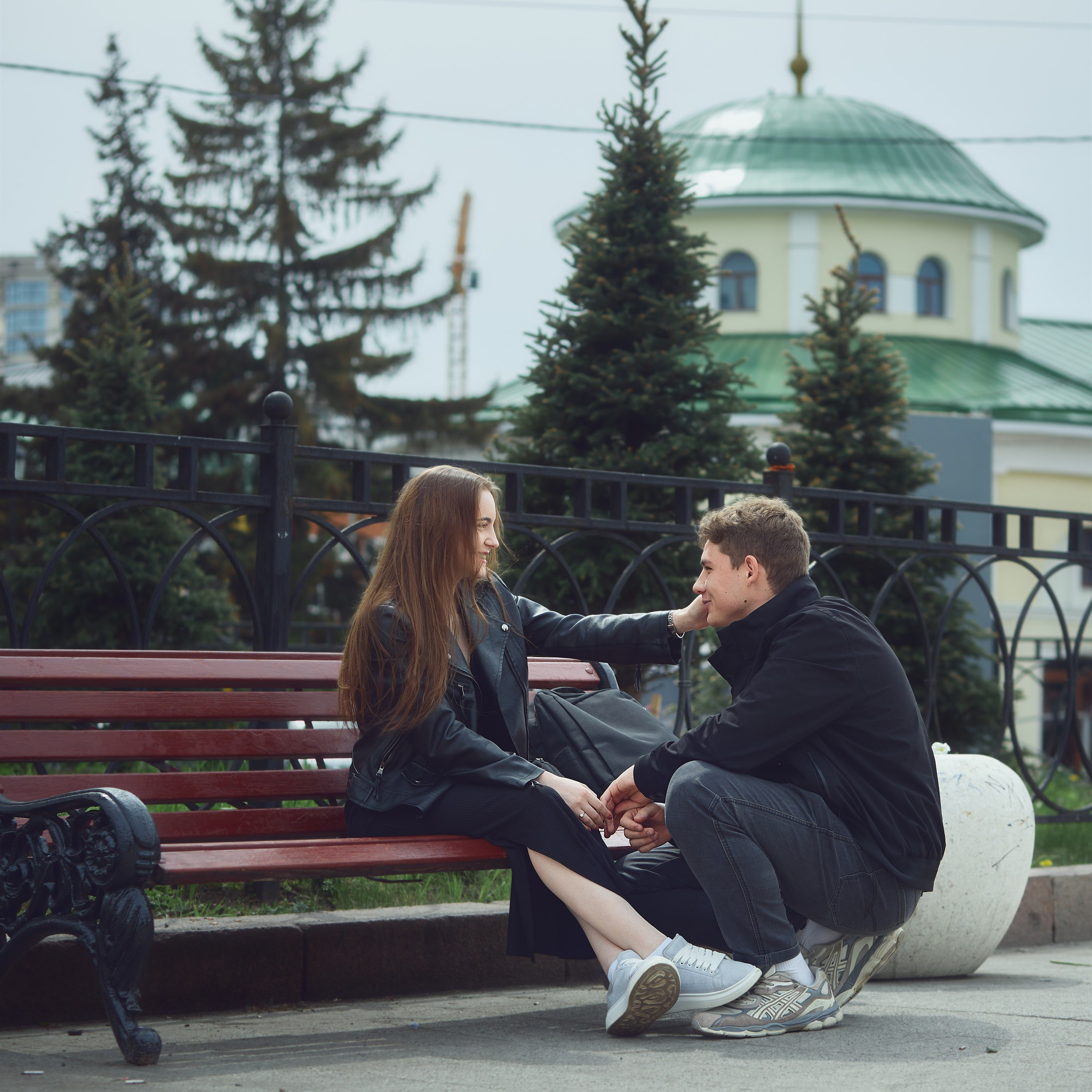 Александр & Александра