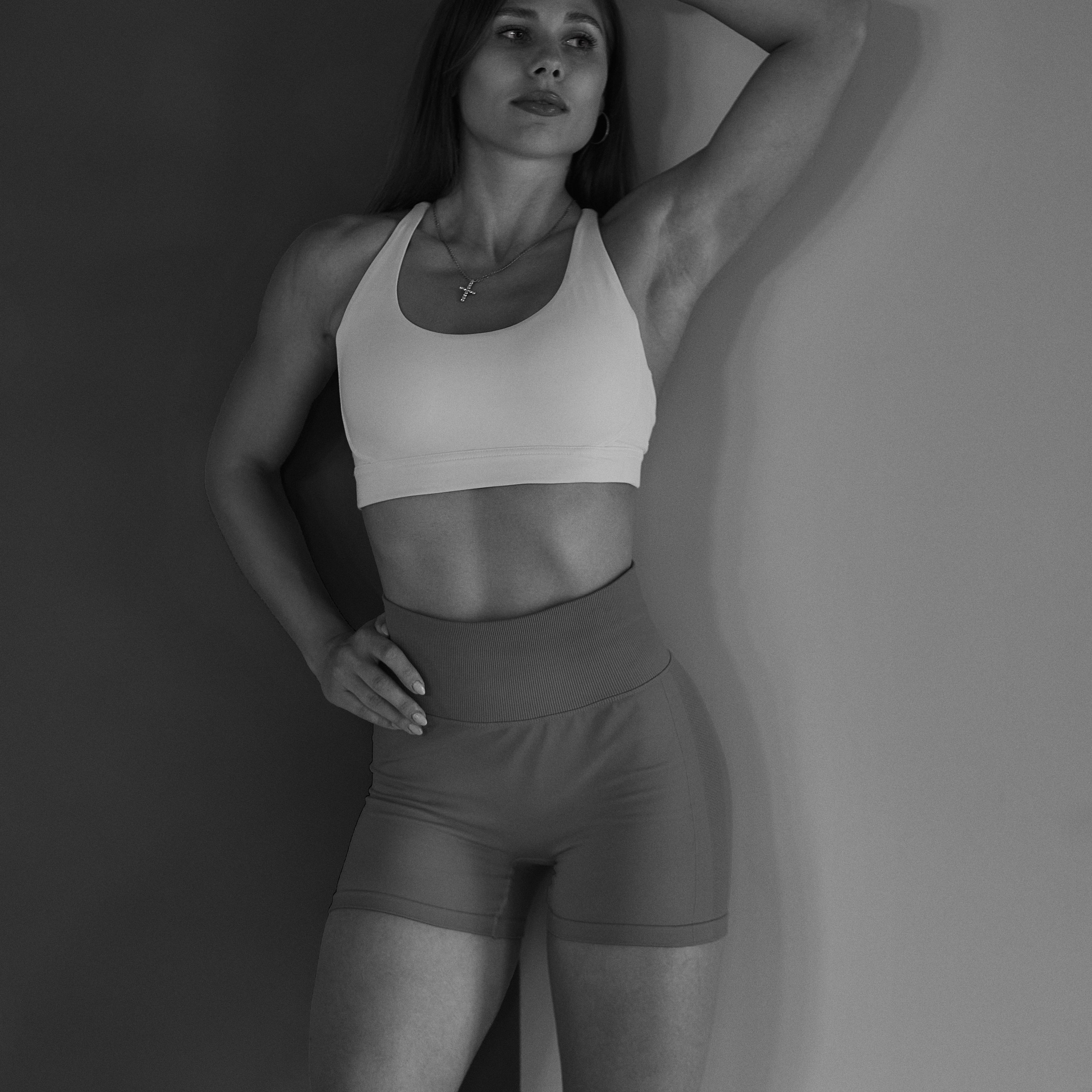 Фитнес фото для Кристины