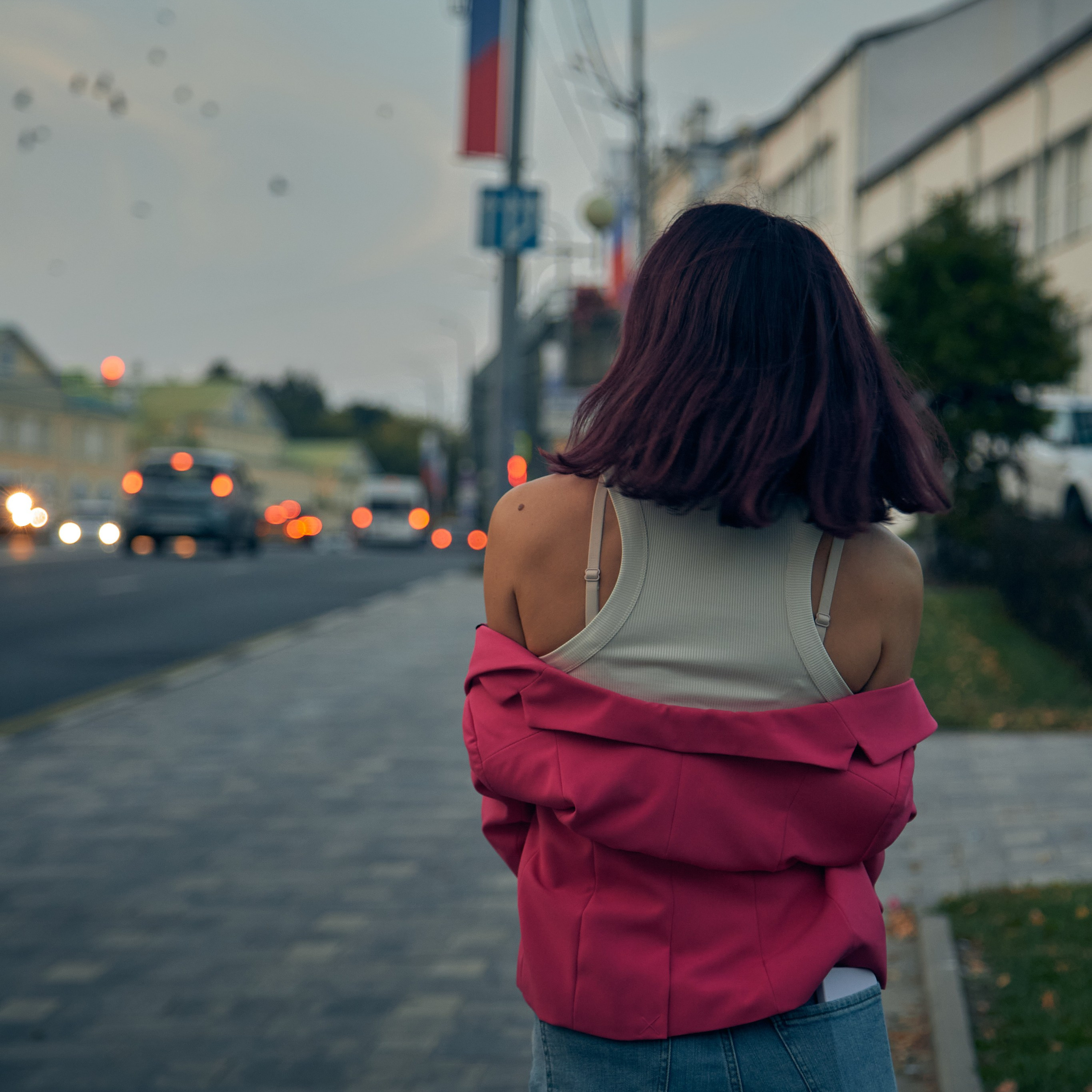 Фотопрогулка со Светланой