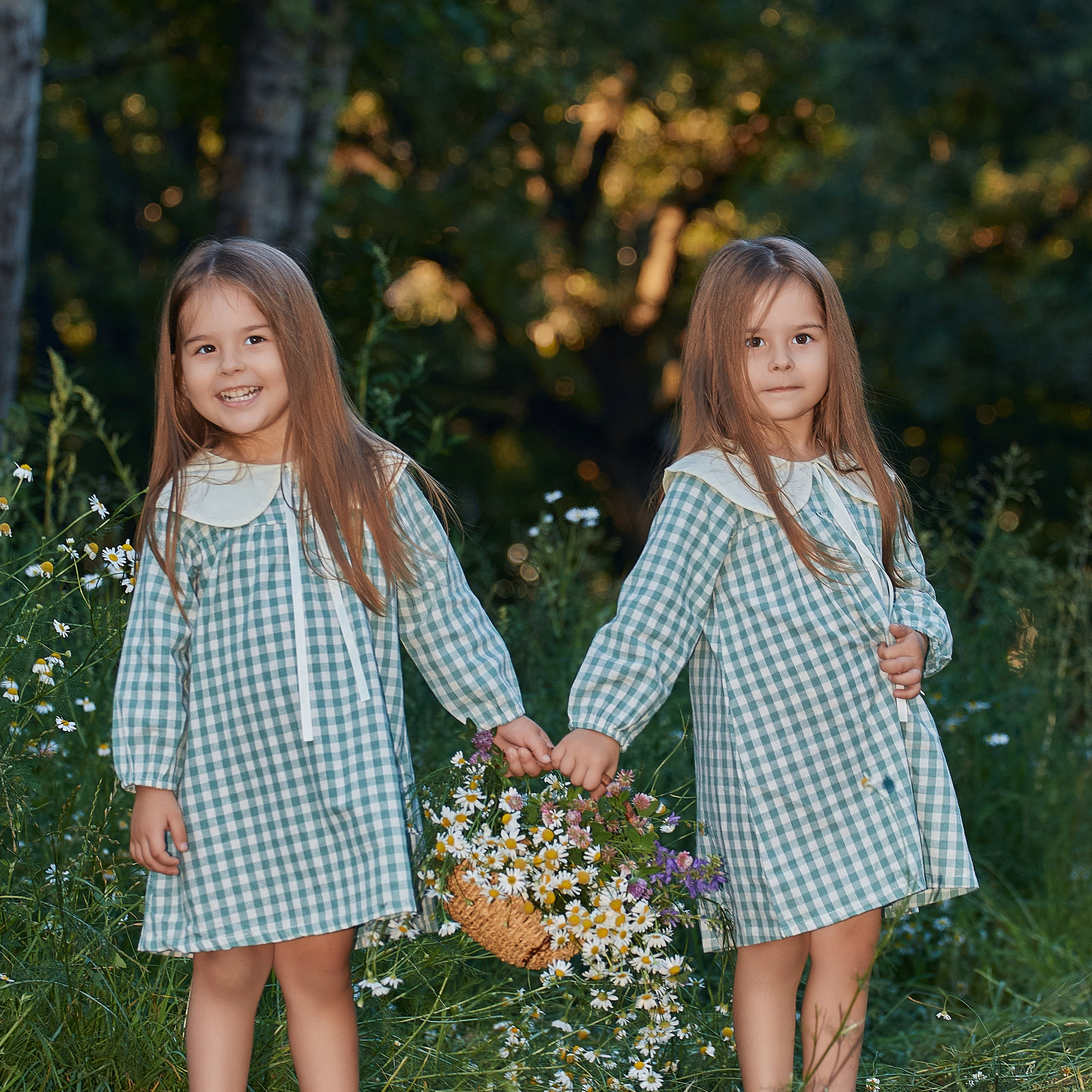 Детство беззаботное