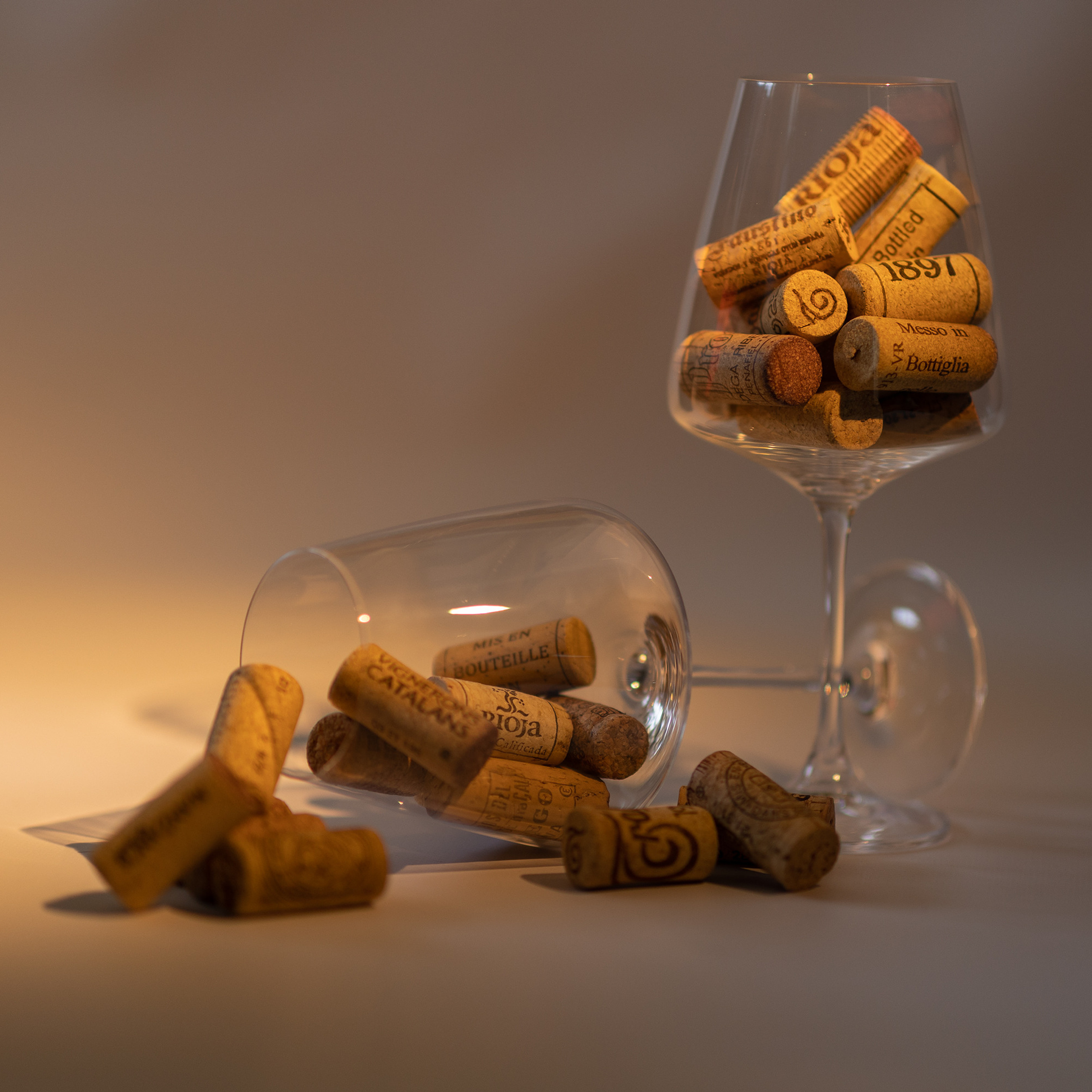 Съемка предметов